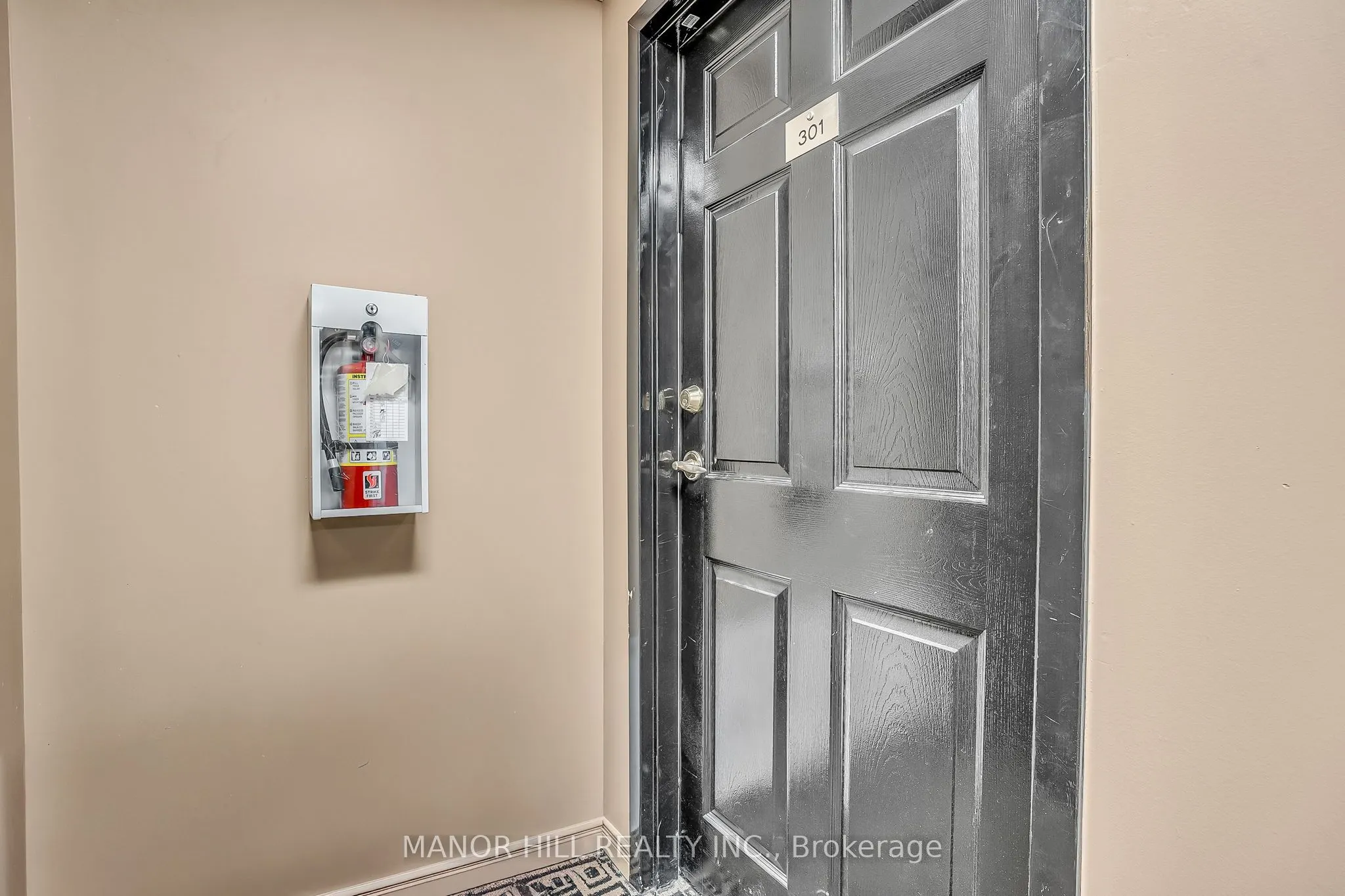 2351 Kennedy Road, #301