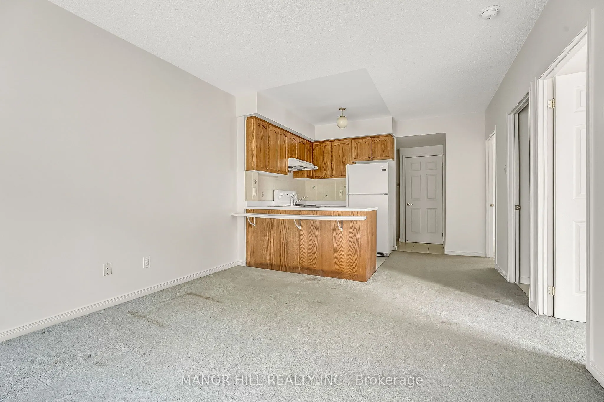 2351 Kennedy Road, #301