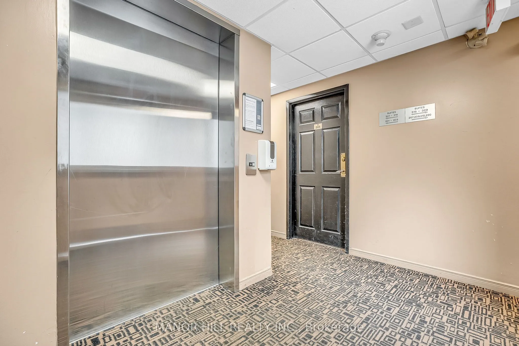 2351 Kennedy Road, #301