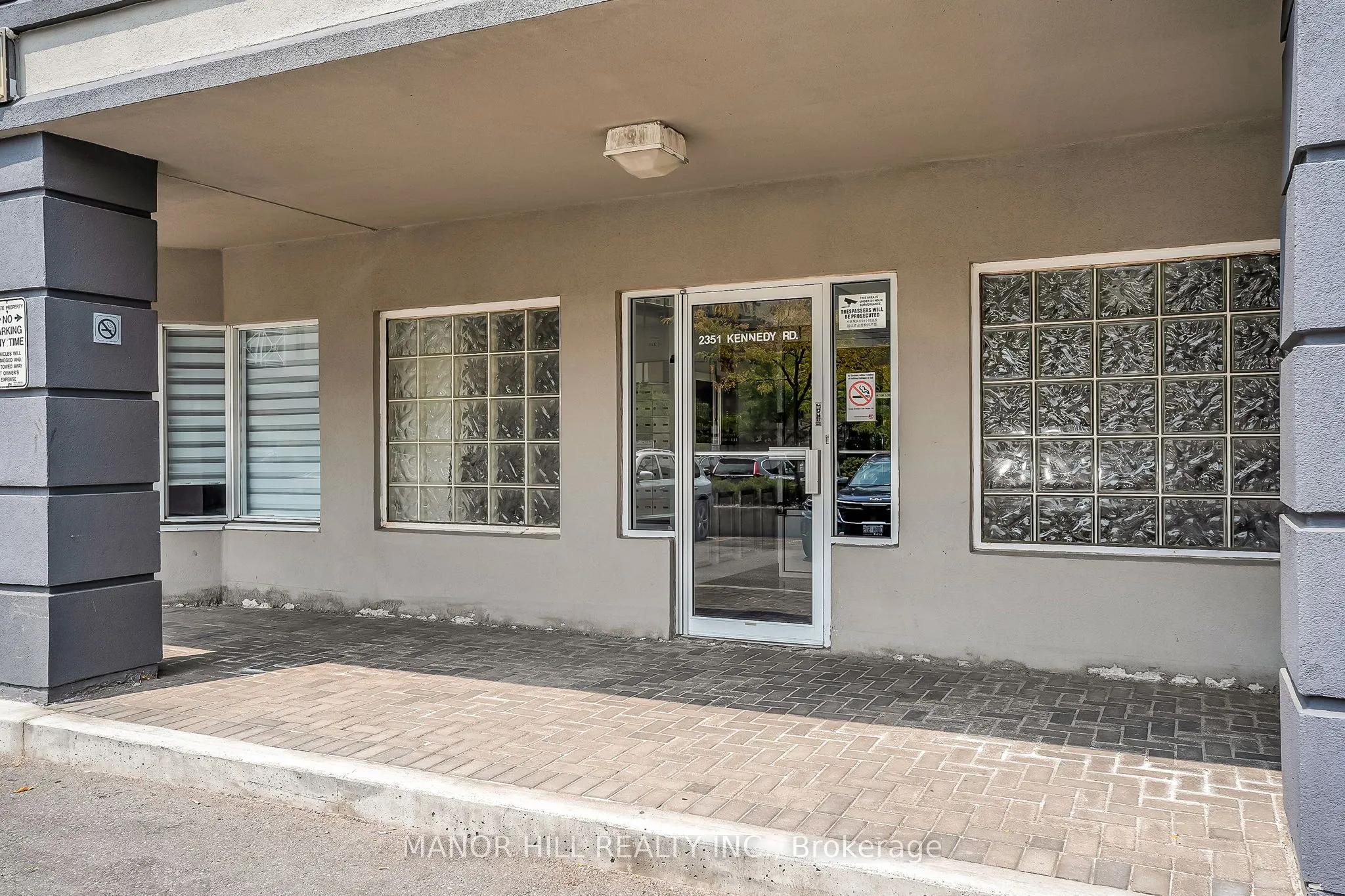 2351 Kennedy Road, #301