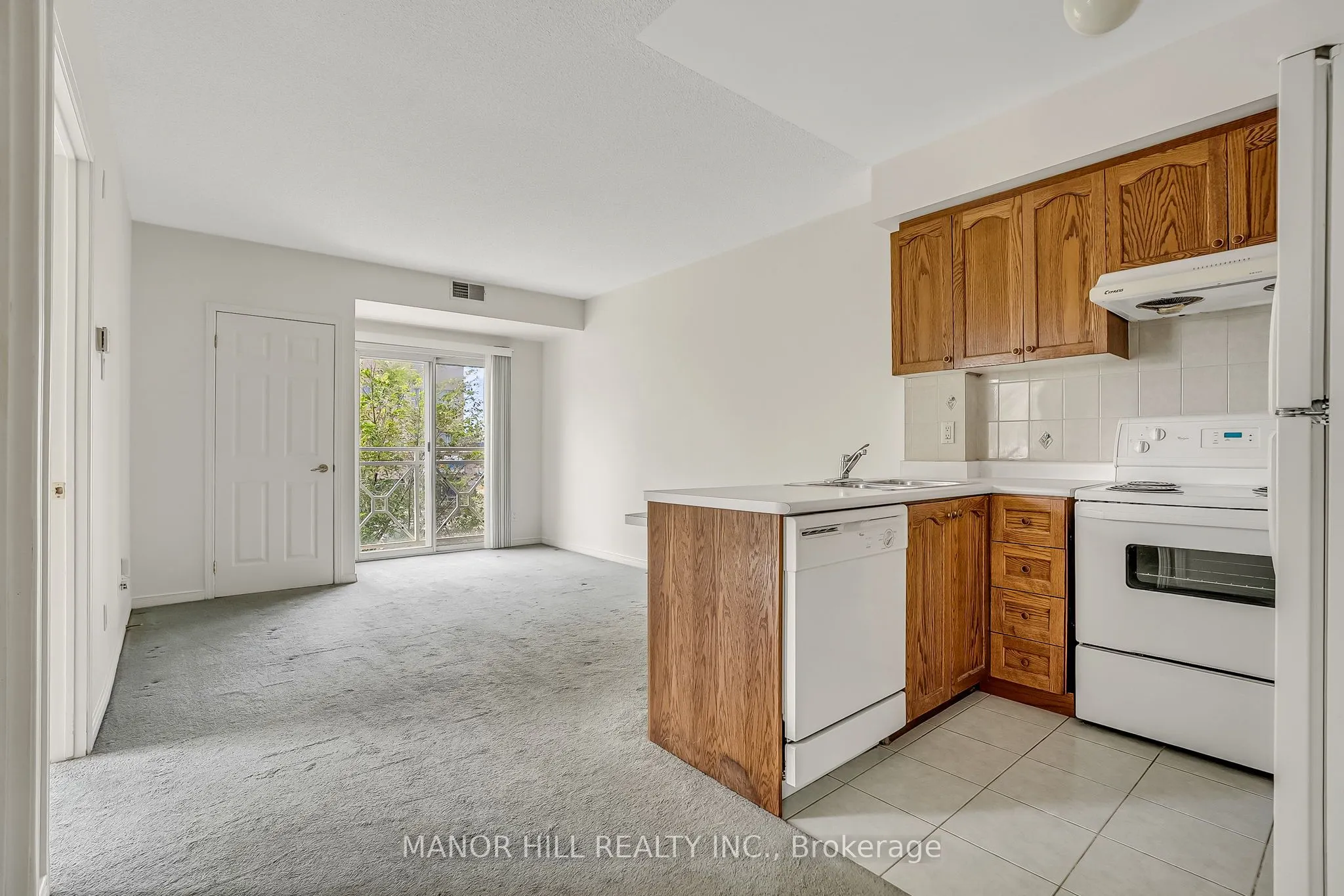 2351 Kennedy Road, #301