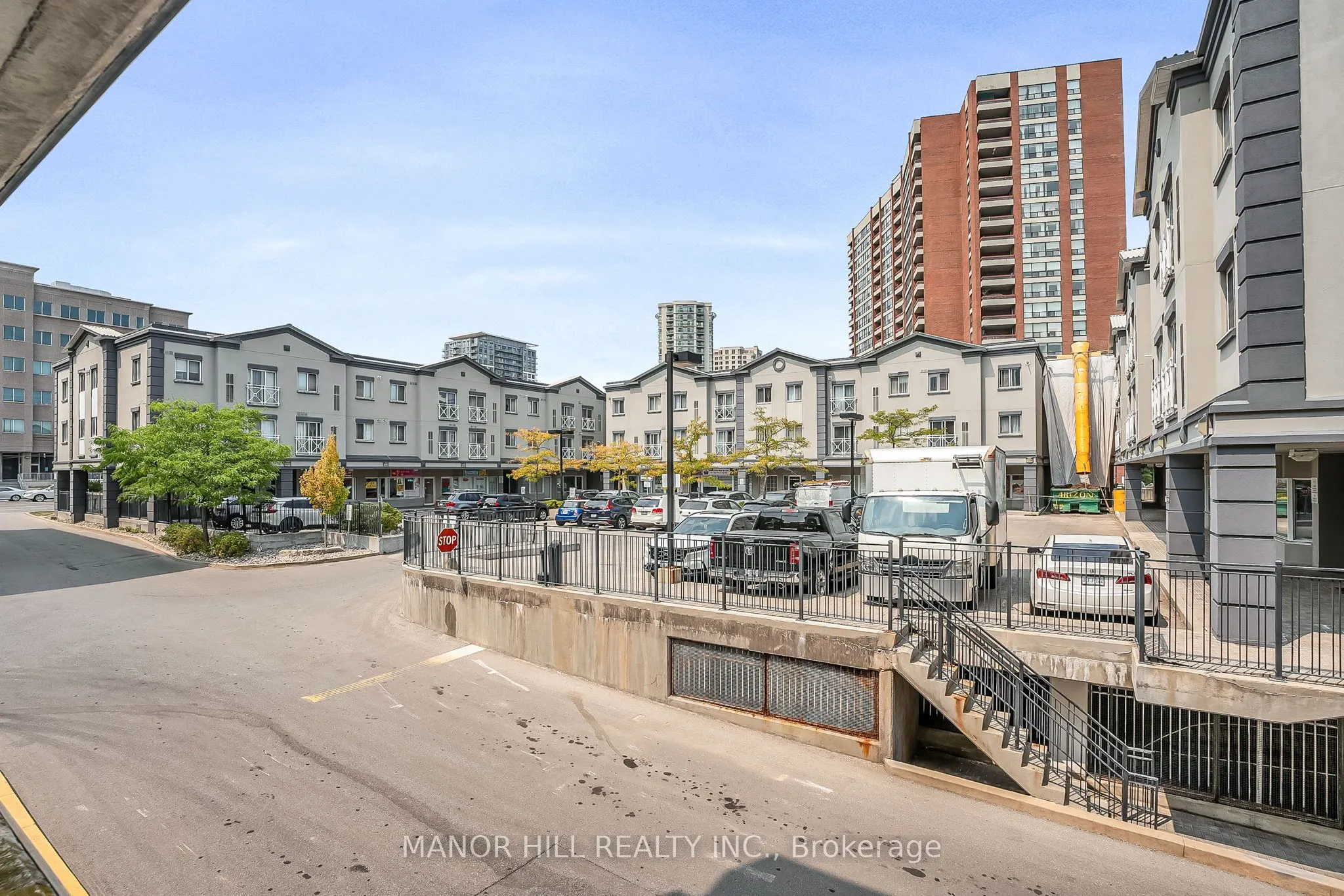 2351 Kennedy Road, #301