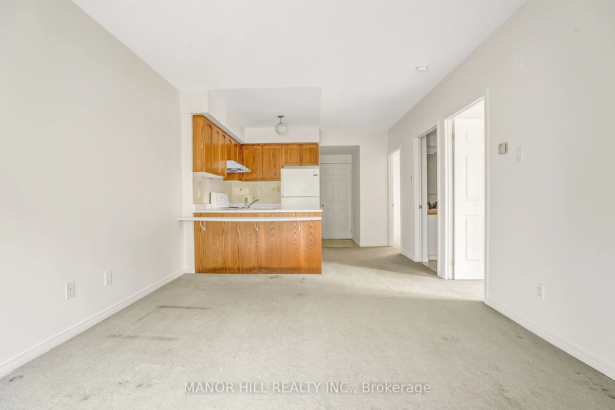 2351 Kennedy Road, #301