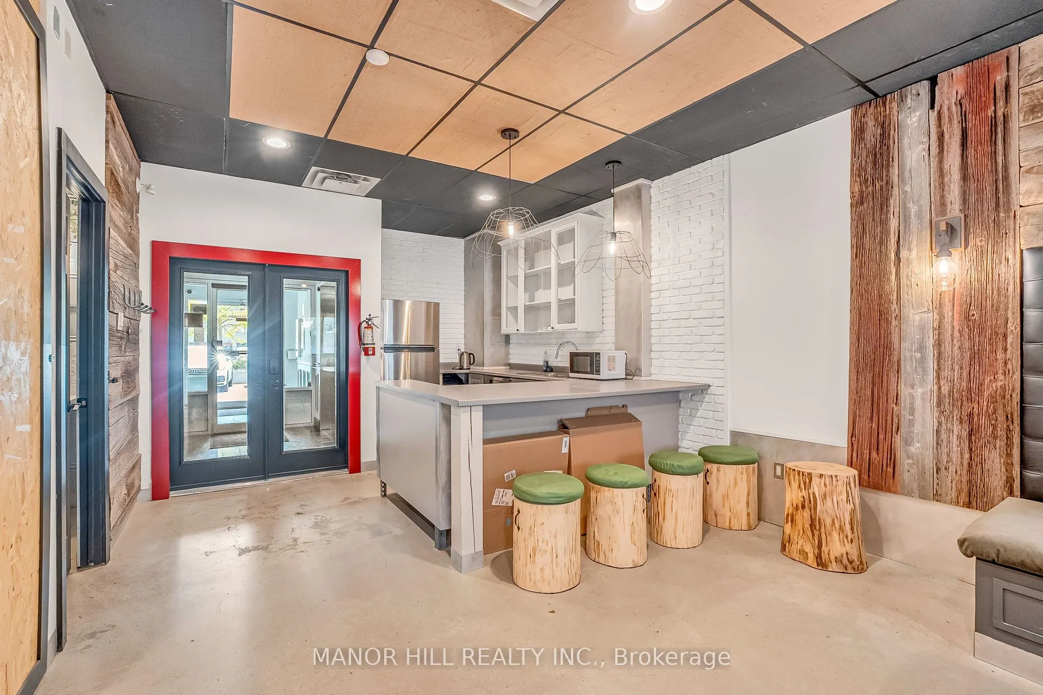 2351 Kennedy Road, #301