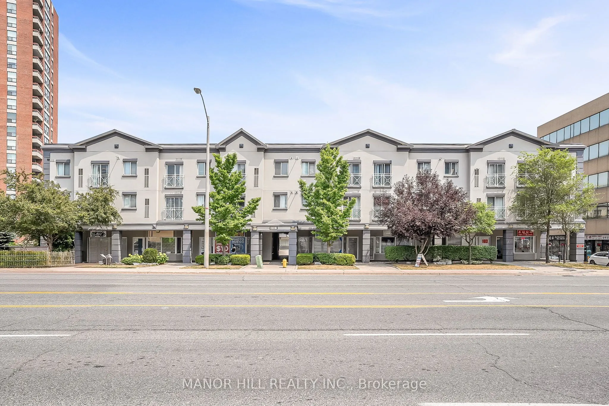 2351 Kennedy Road, #301