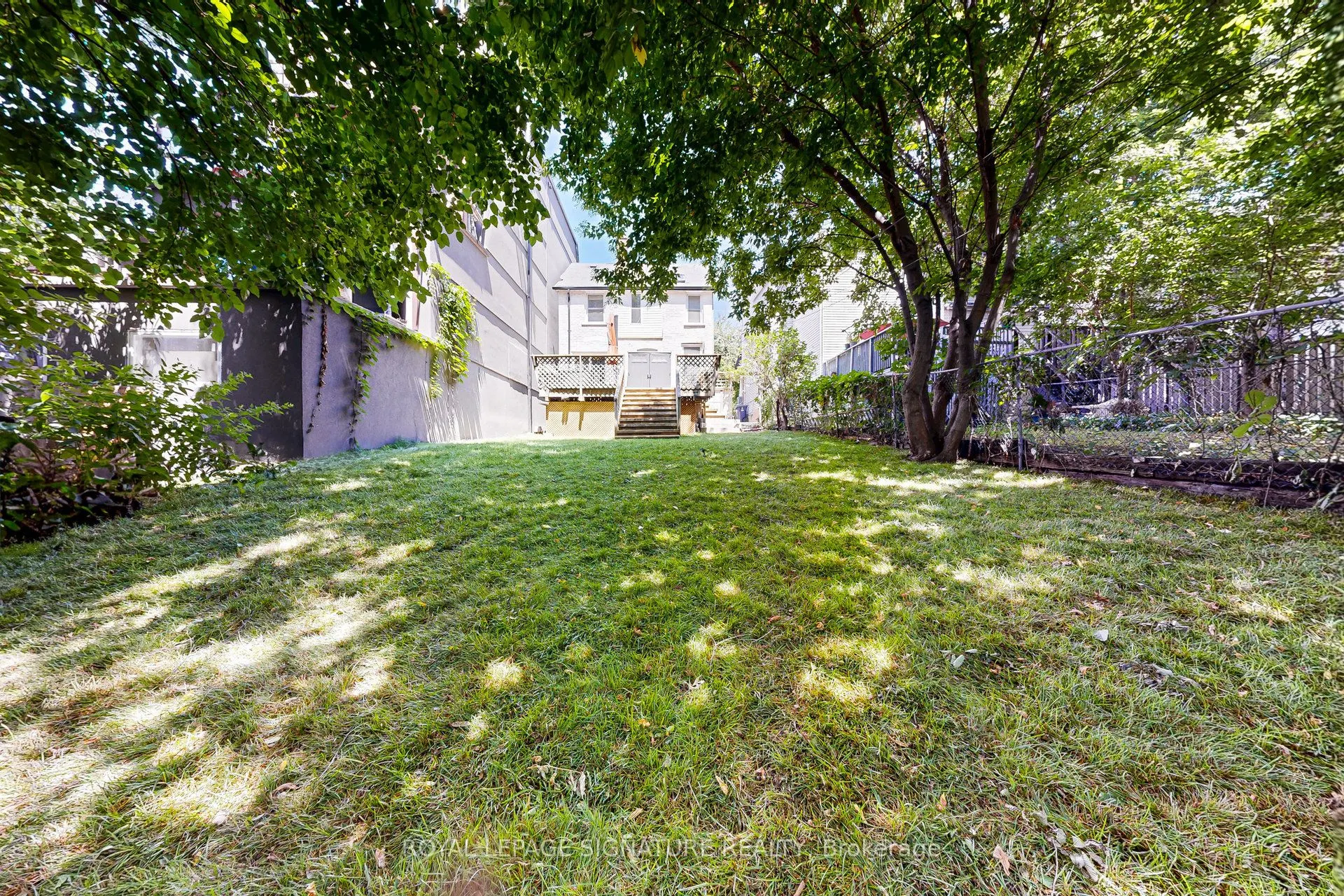 17 Hunter Street