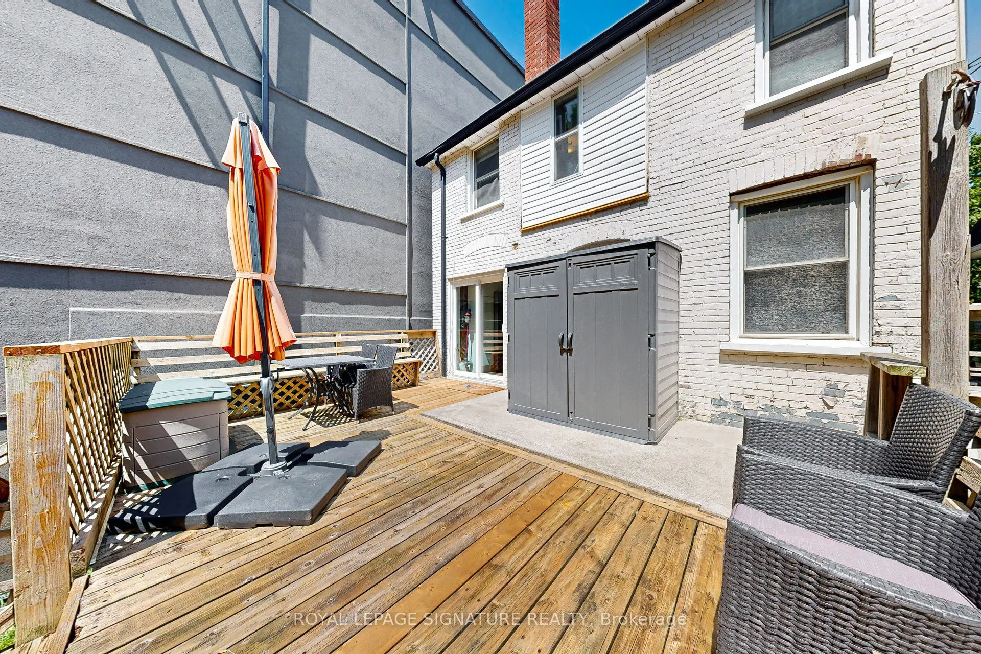 17 Hunter Street