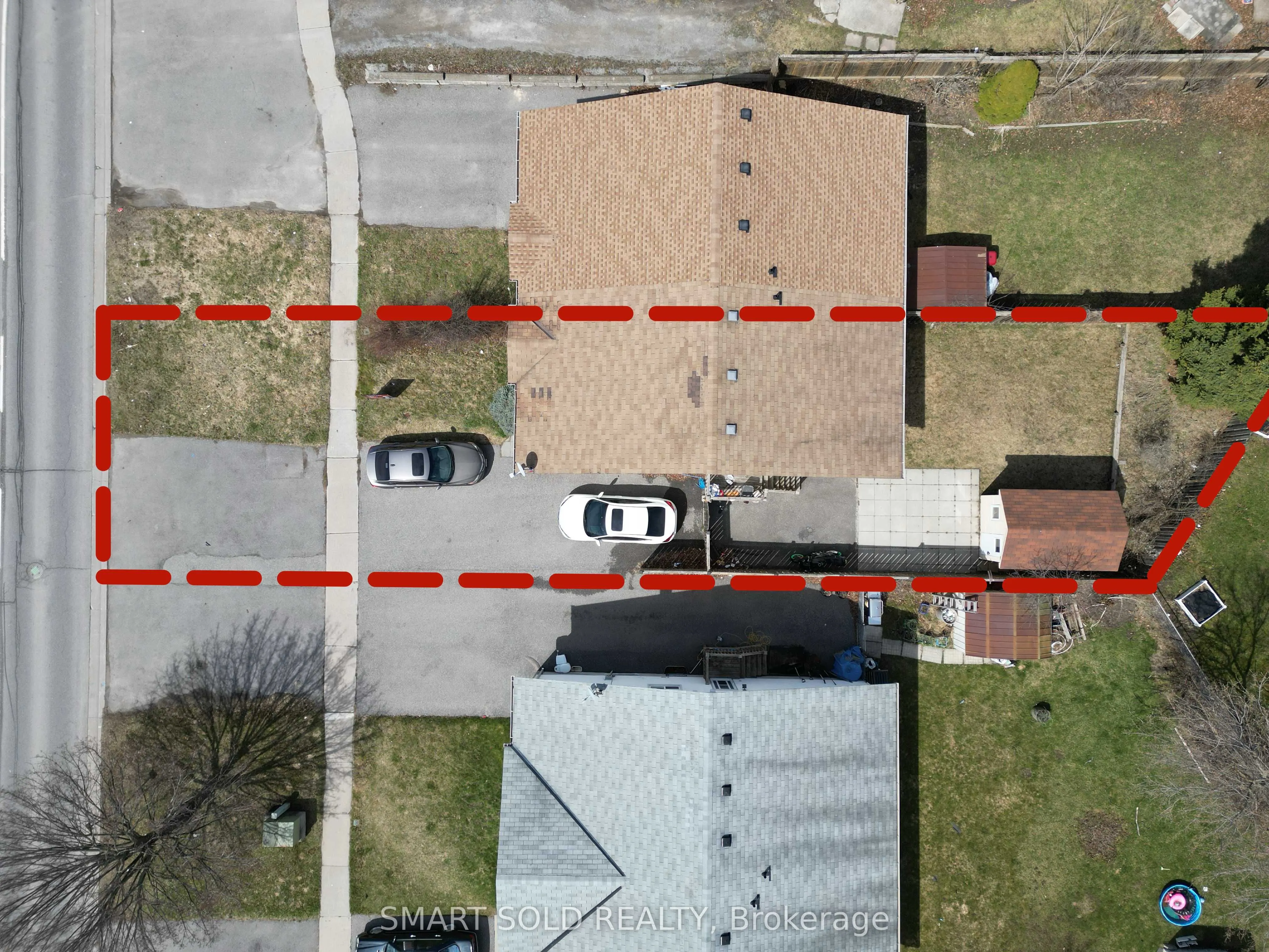 1179 Simcoe Street S