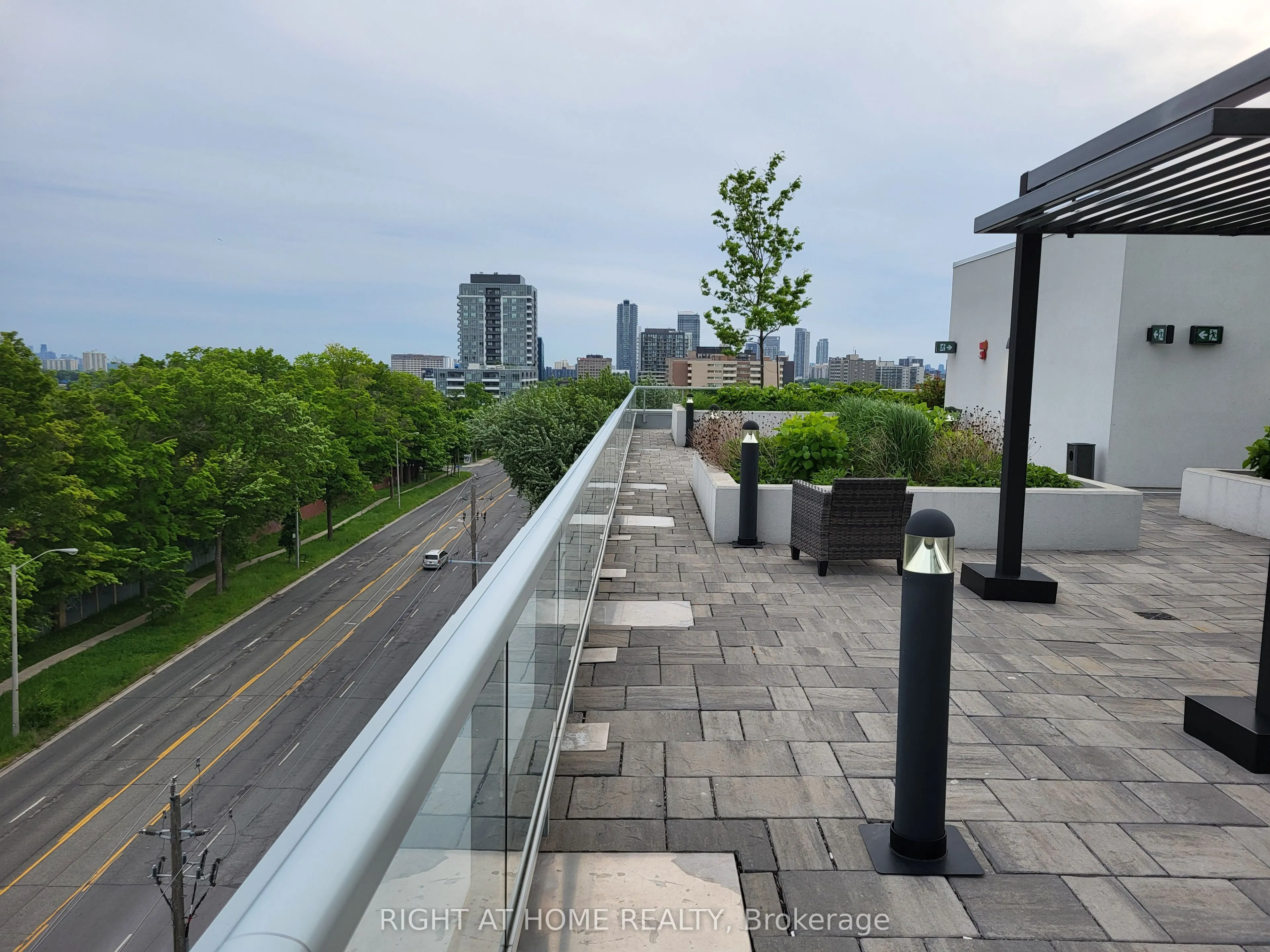 3220 Sheppard Avenue E, #1008