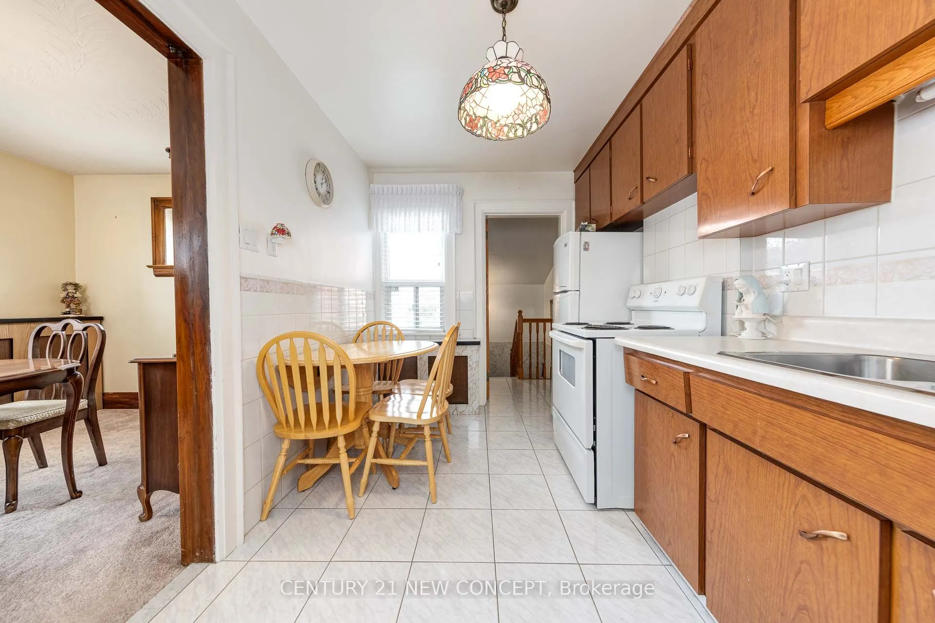 52 Frankdale Avenue