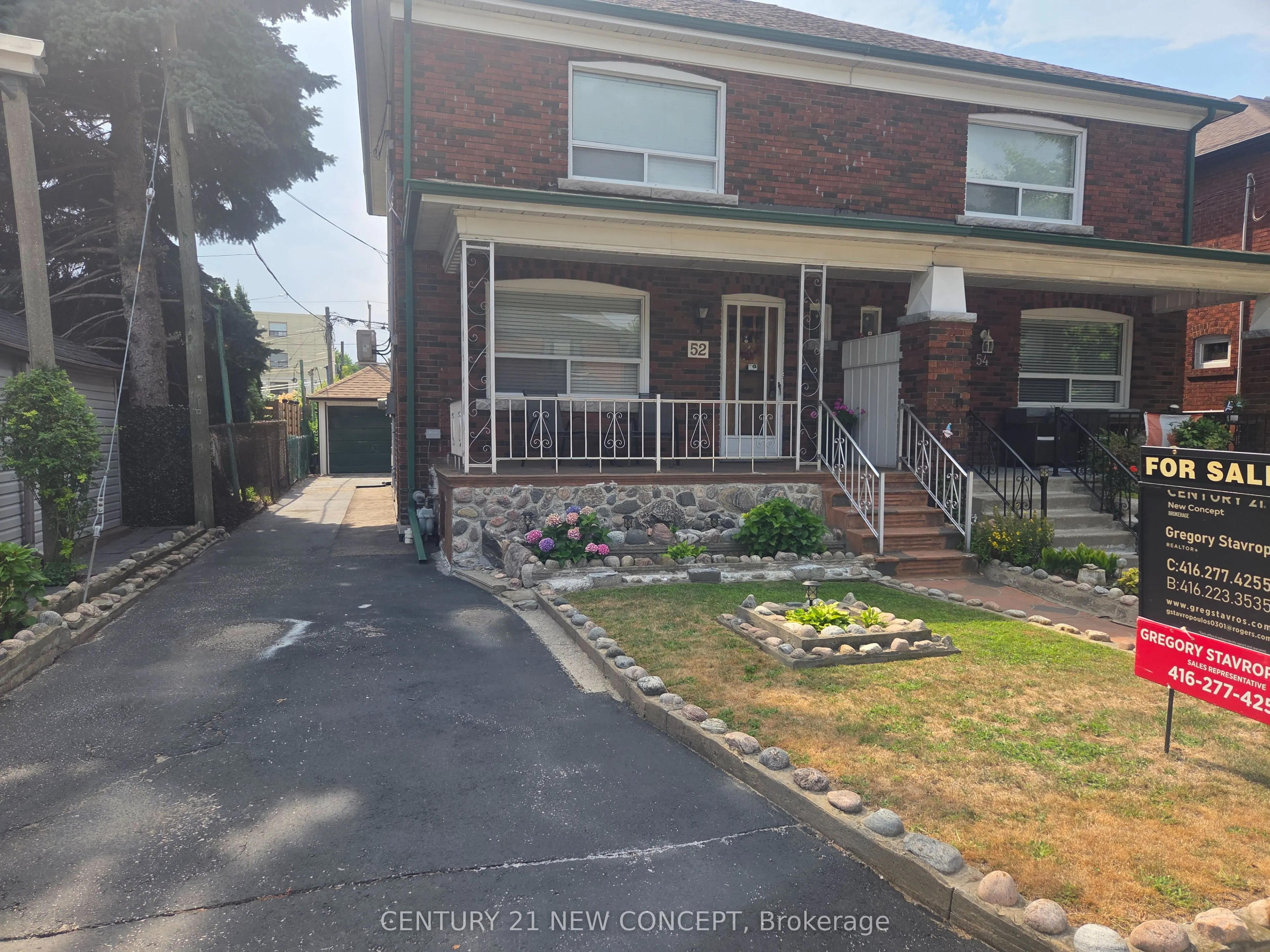 52 Frankdale Avenue