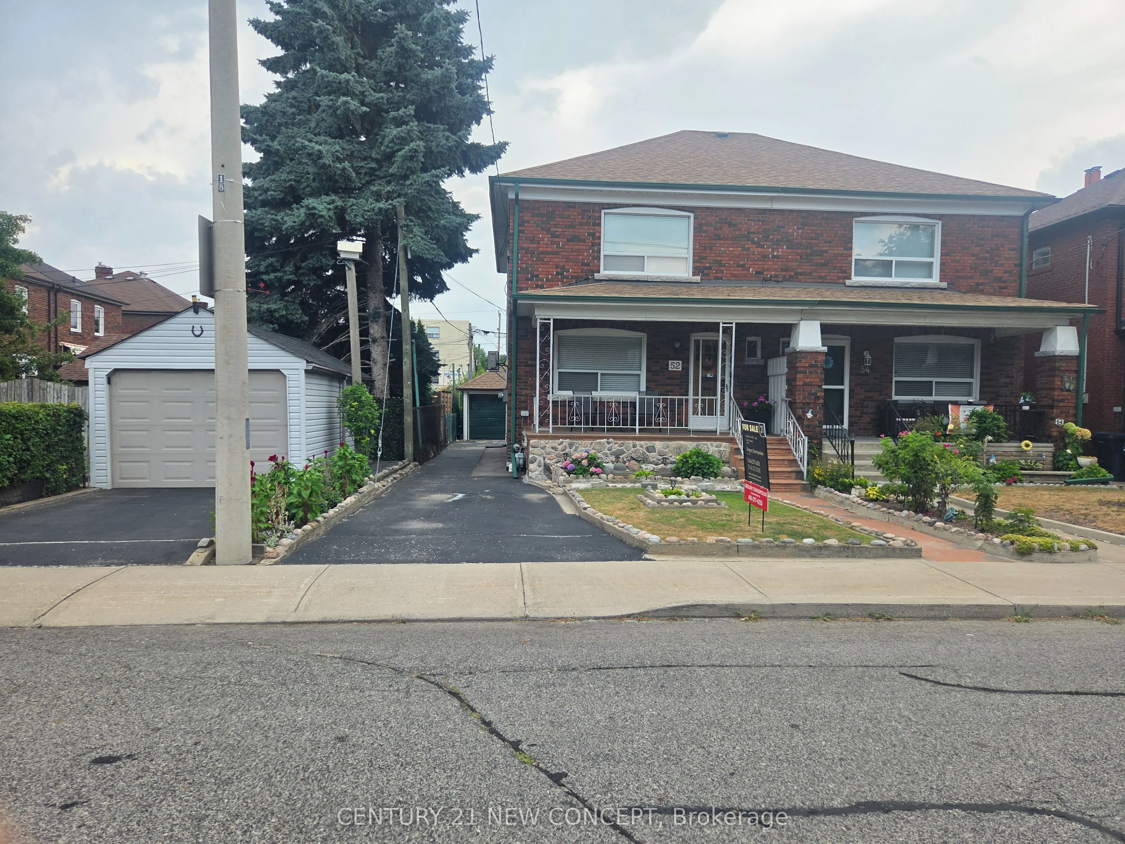 52 Frankdale Avenue