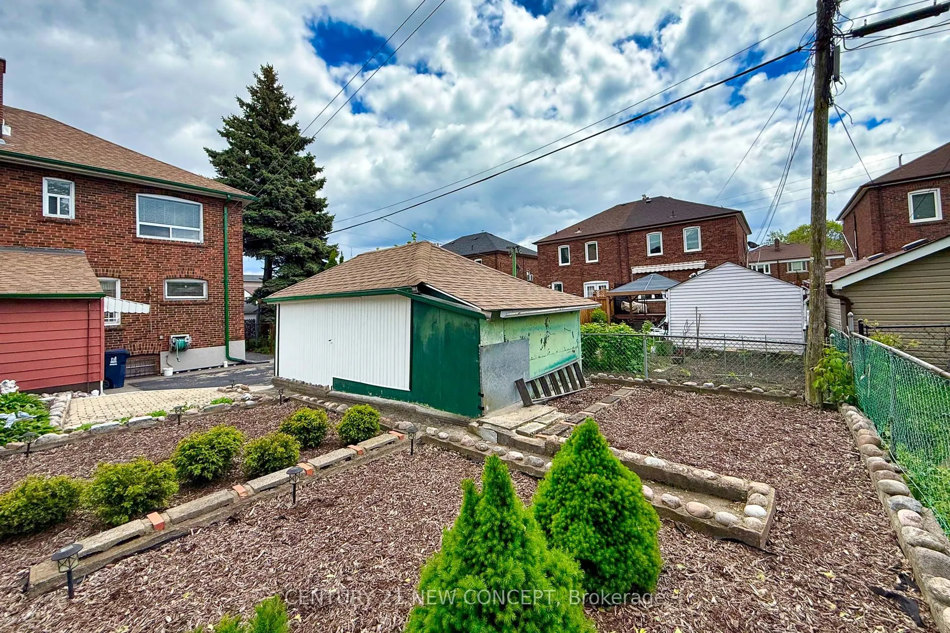 52 Frankdale Avenue