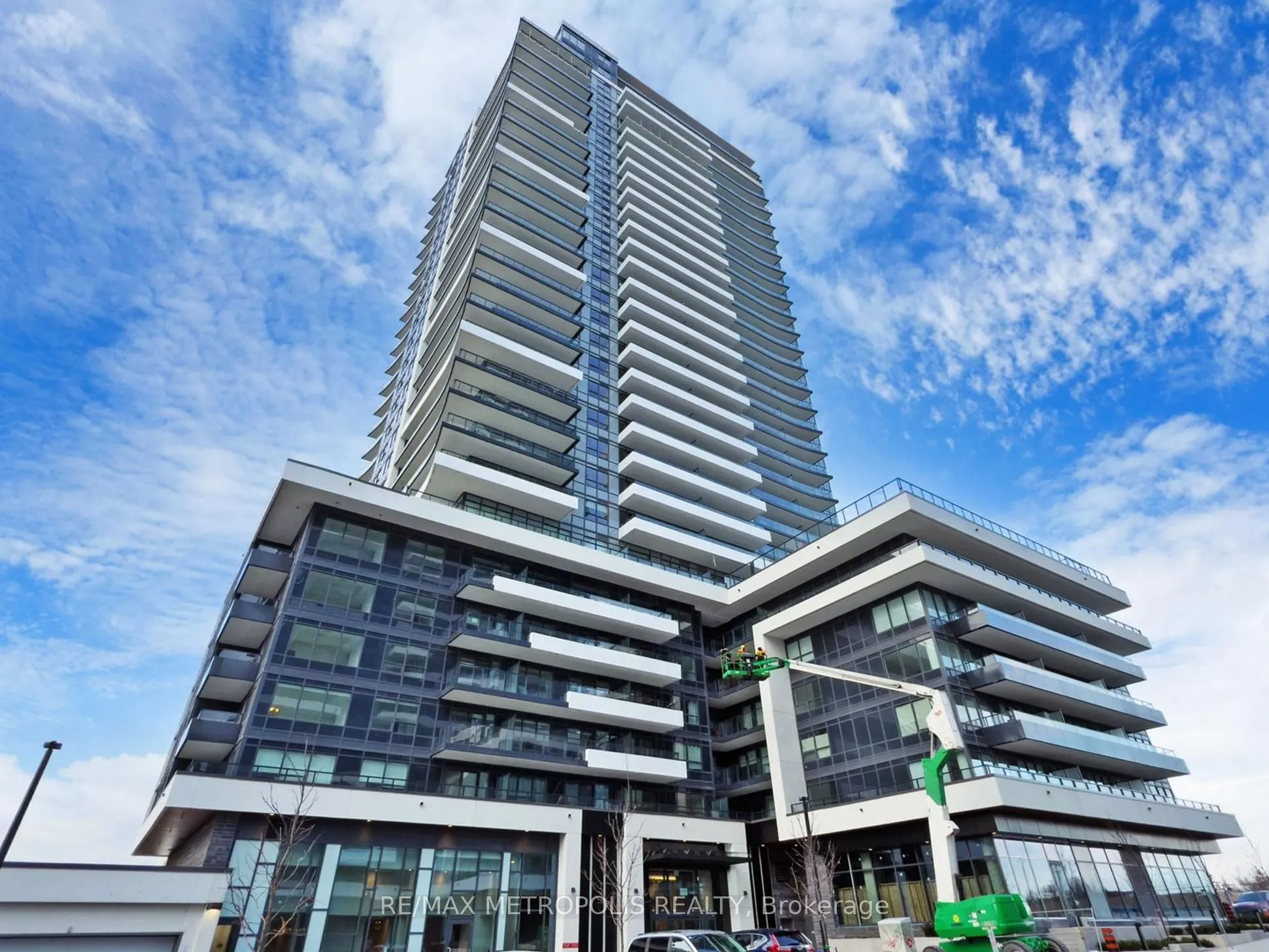 1435 Celebration Drive, #708