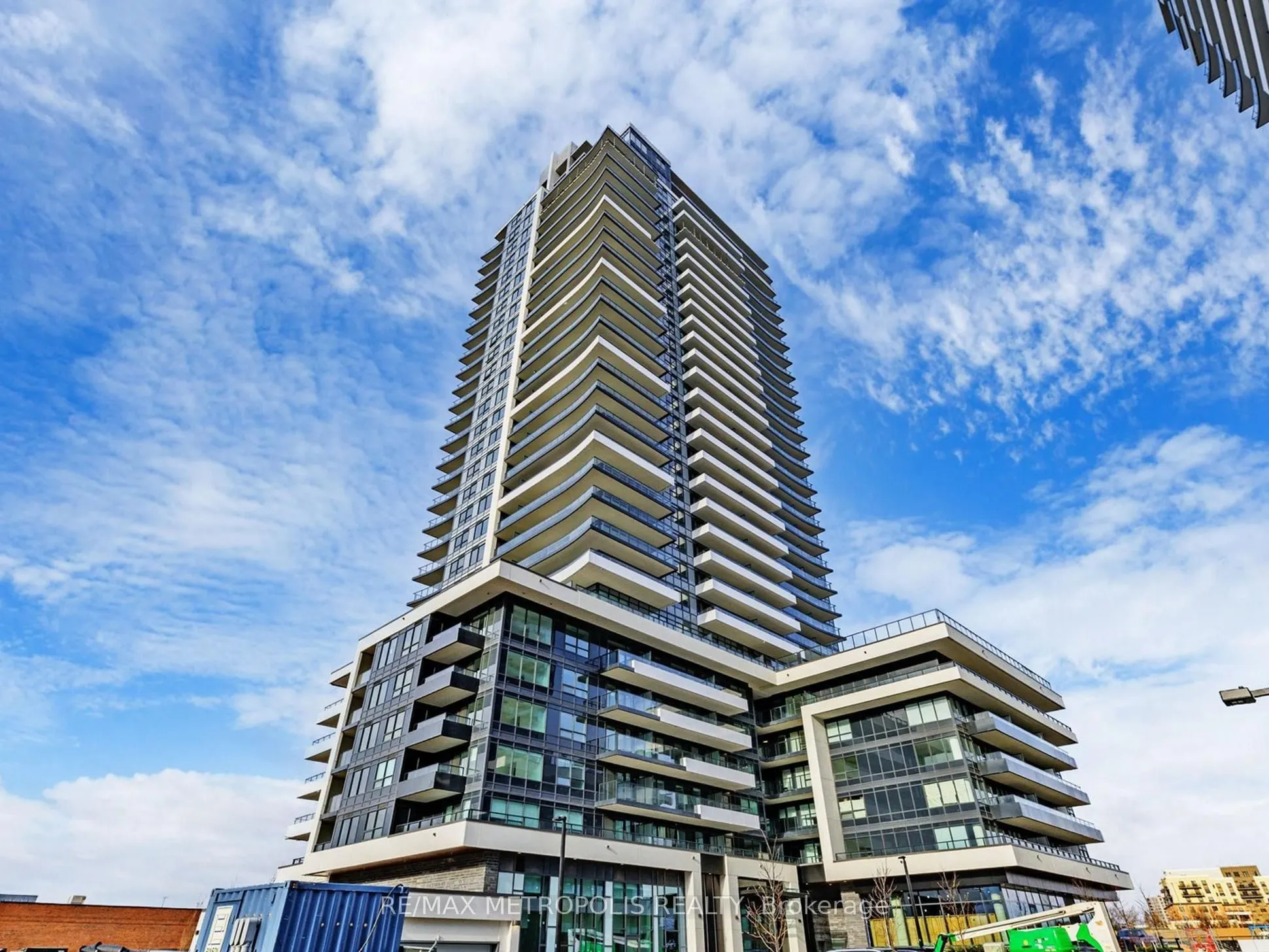1435 Celebration Drive, #708