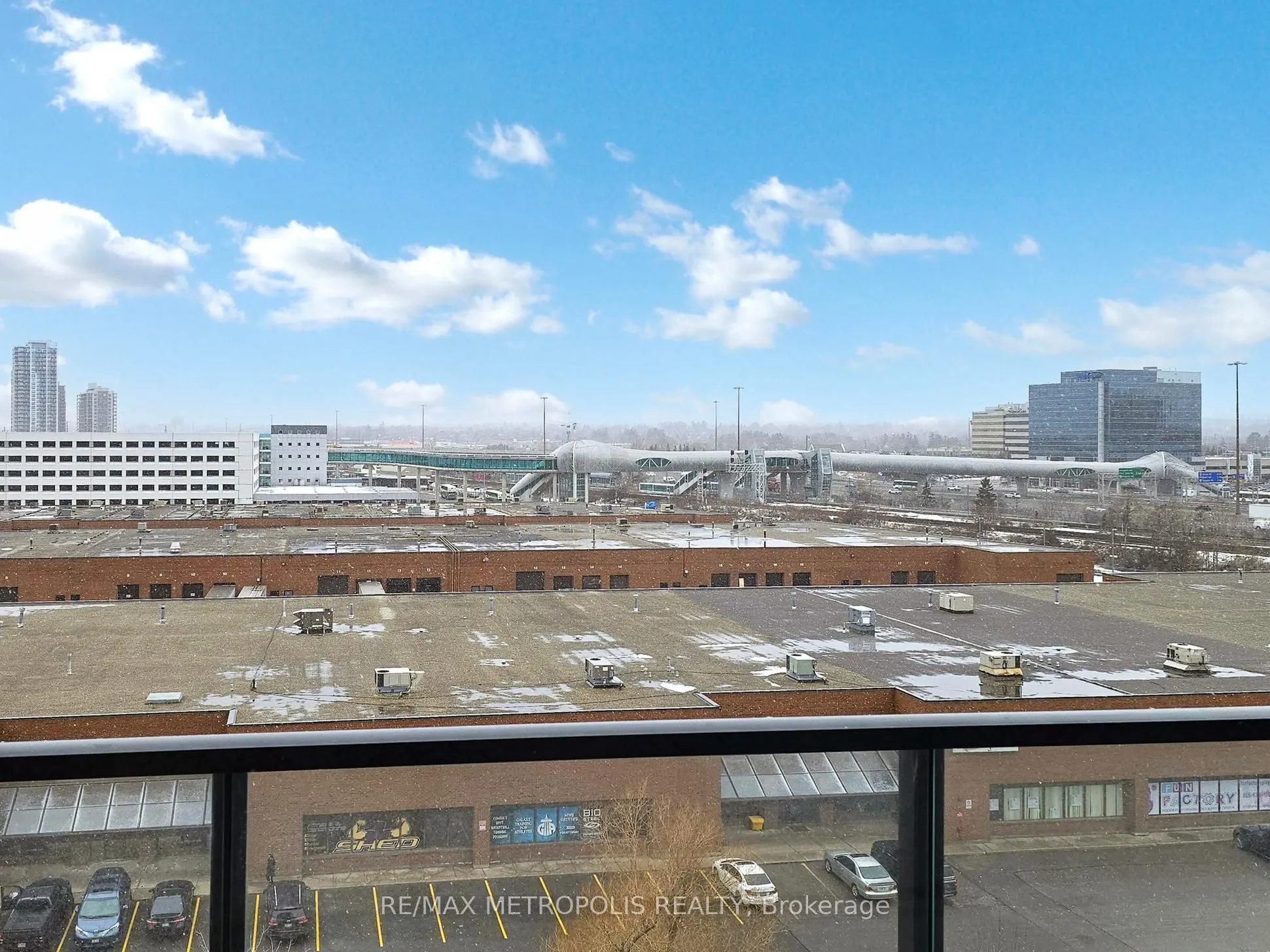 1435 Celebration Drive, #708