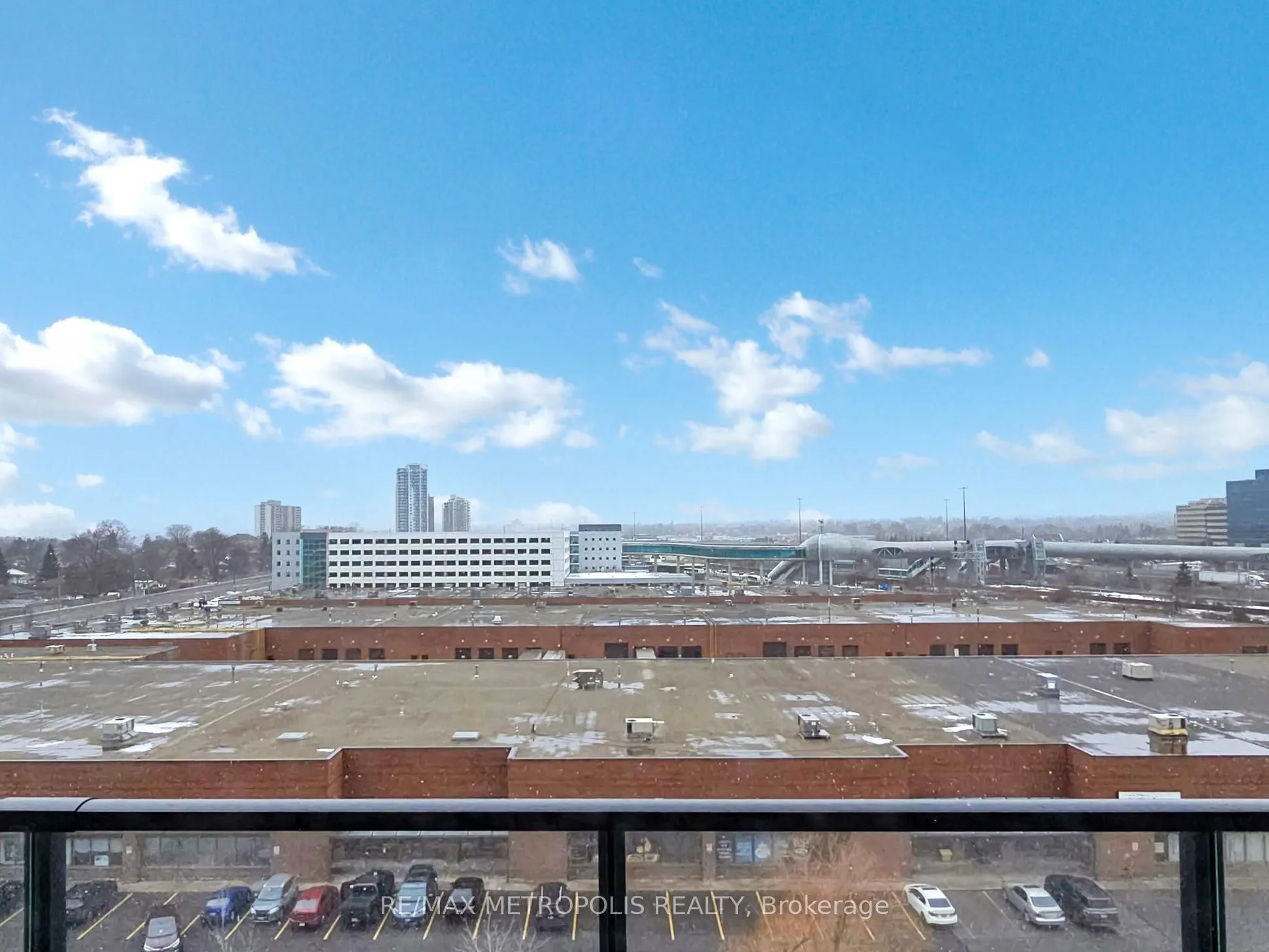 1435 Celebration Drive, #708
