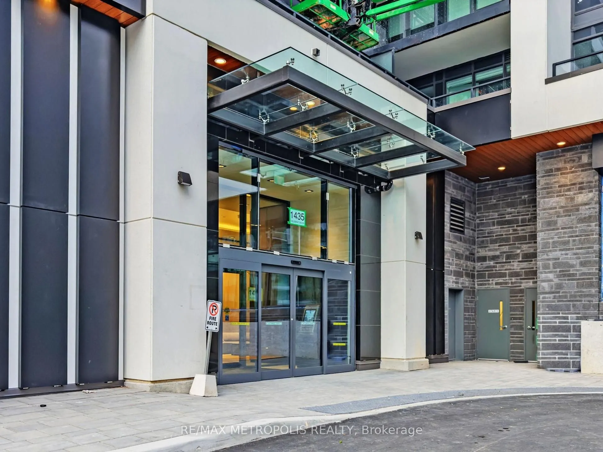1435 Celebration Drive, #708