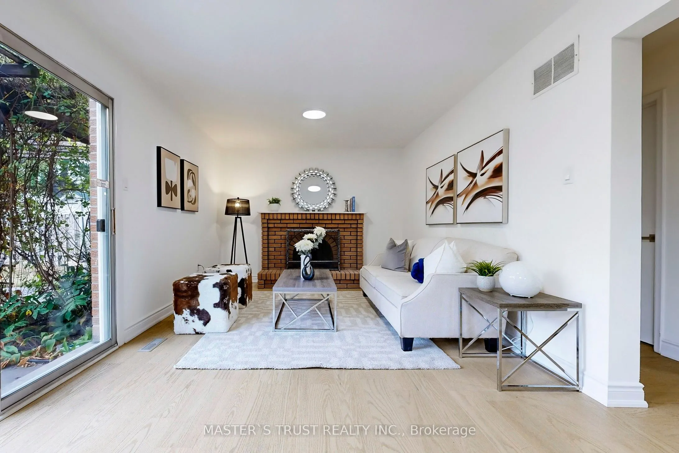293 Pitfield Road