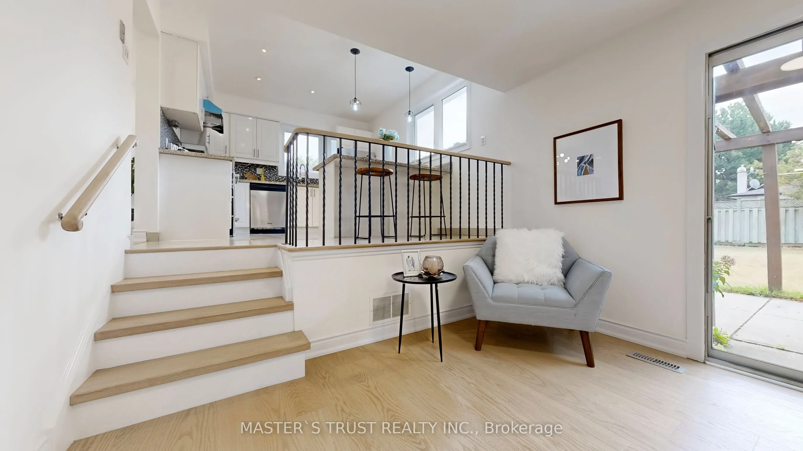 293 Pitfield Road