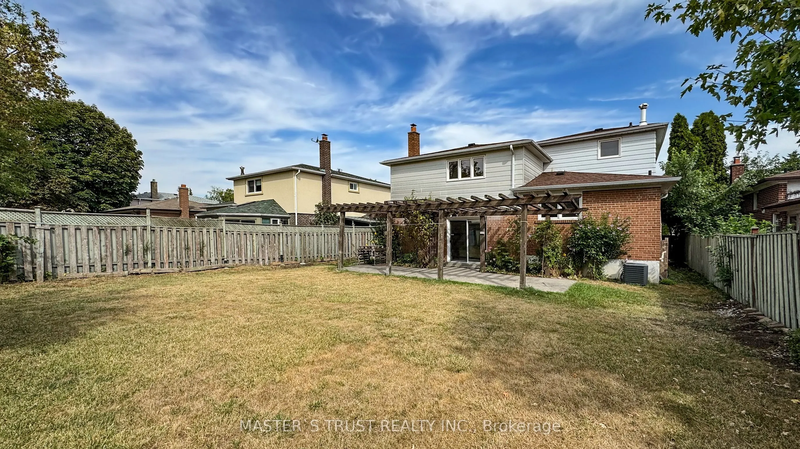 293 Pitfield Road