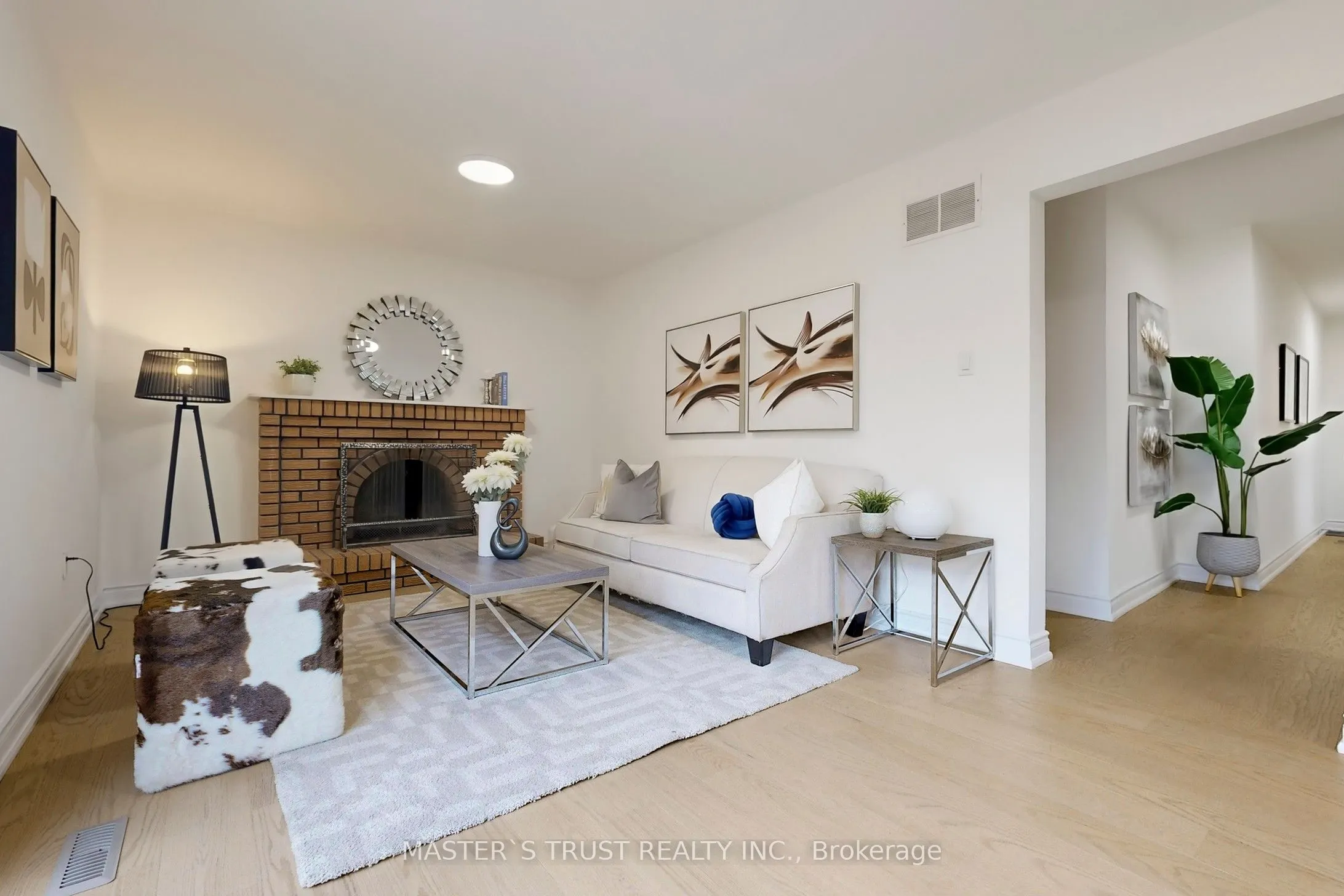 293 Pitfield Road