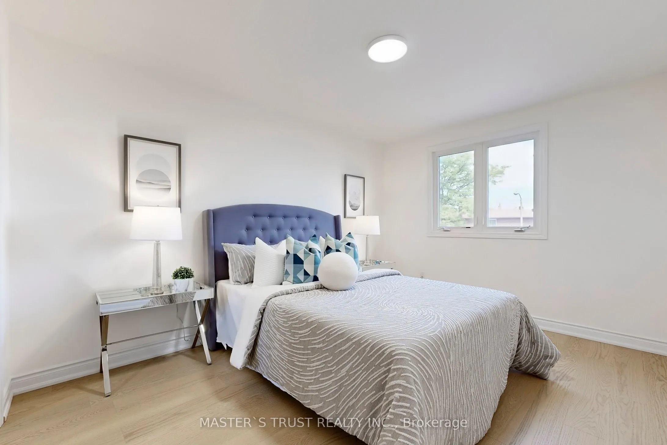293 Pitfield Road