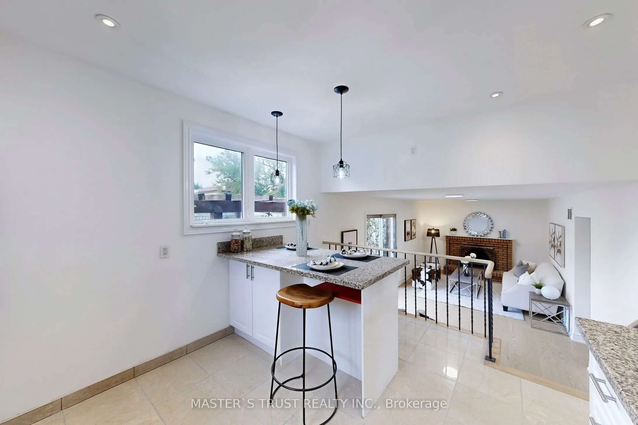 293 Pitfield Road