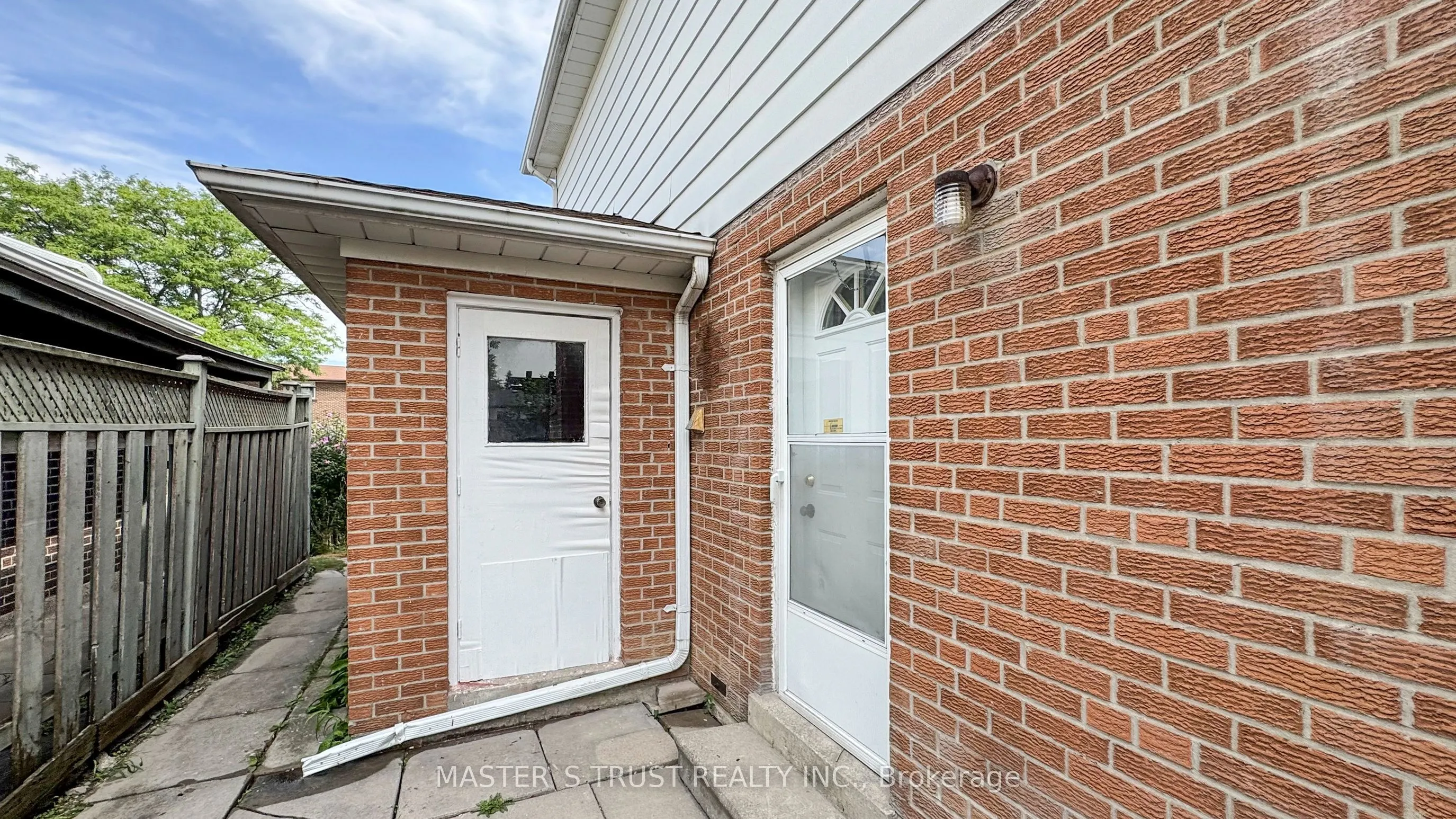 293 Pitfield Road