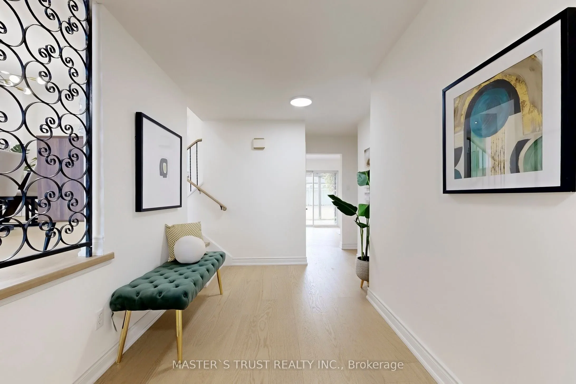 293 Pitfield Road