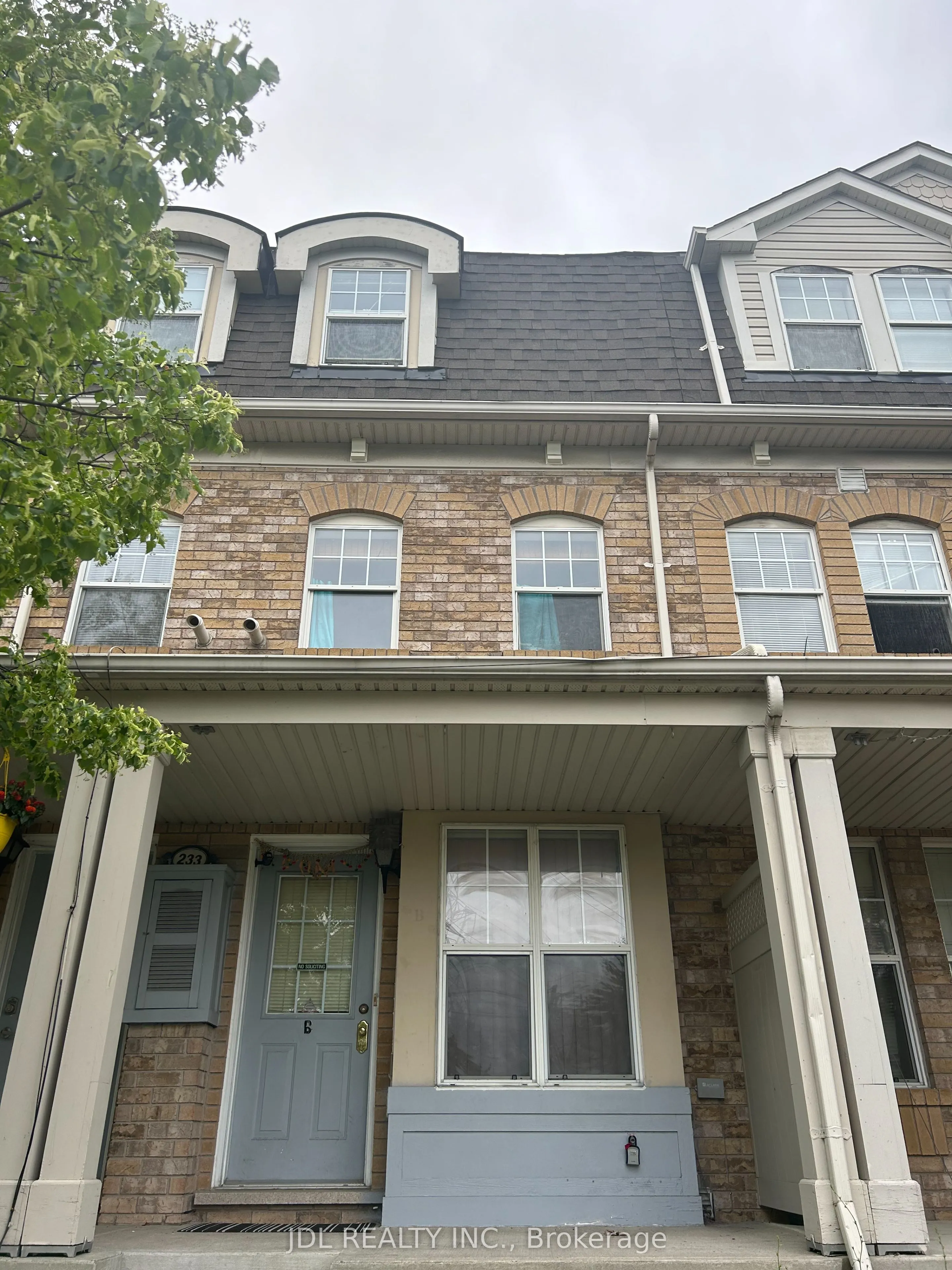 233B Rouge River Dr. Drive, #Entire property