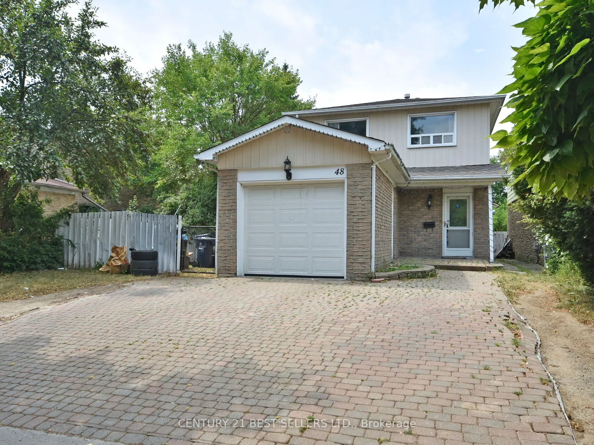 48 Marrakesh Drive