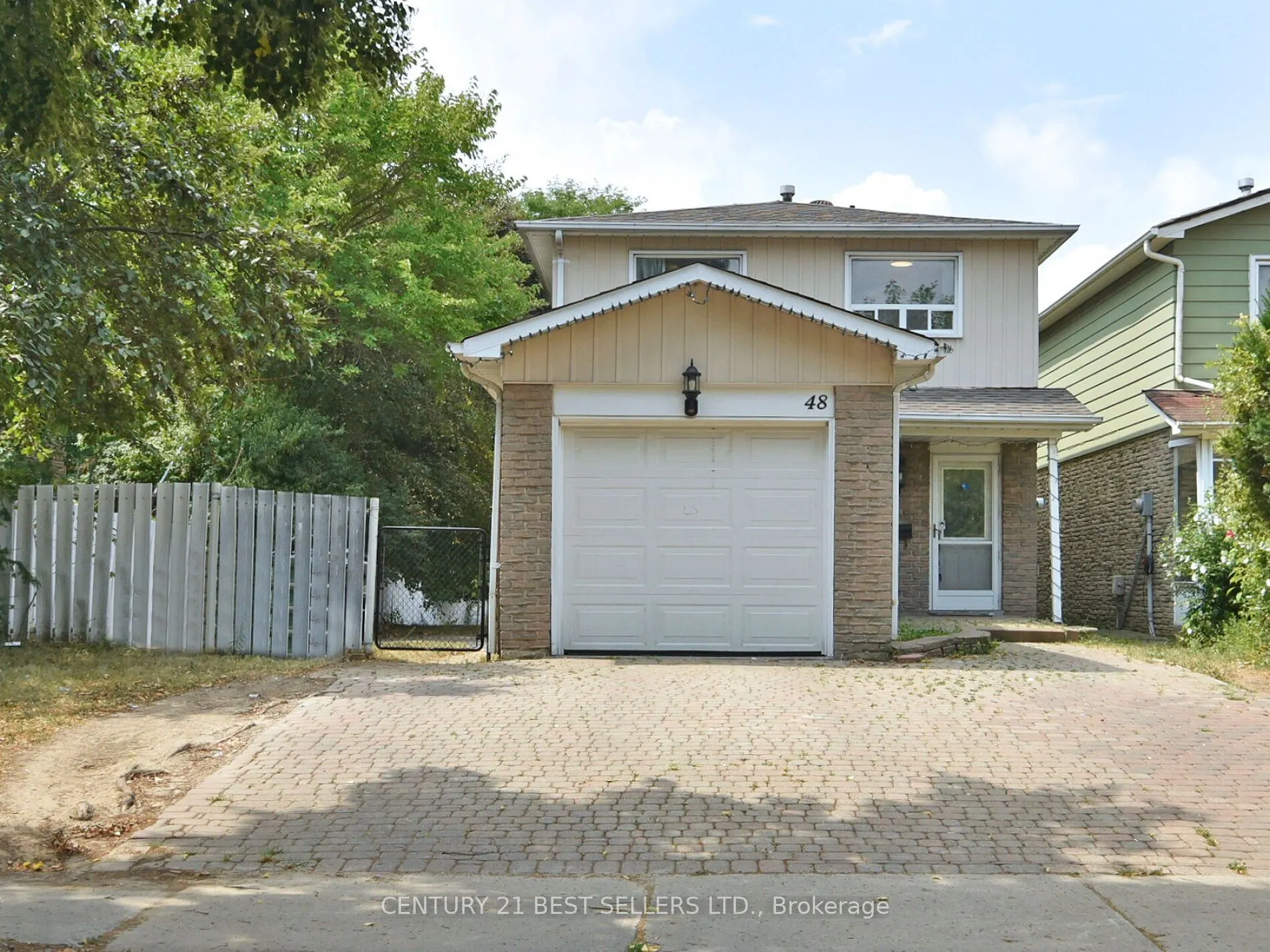 48 Marrakesh Drive