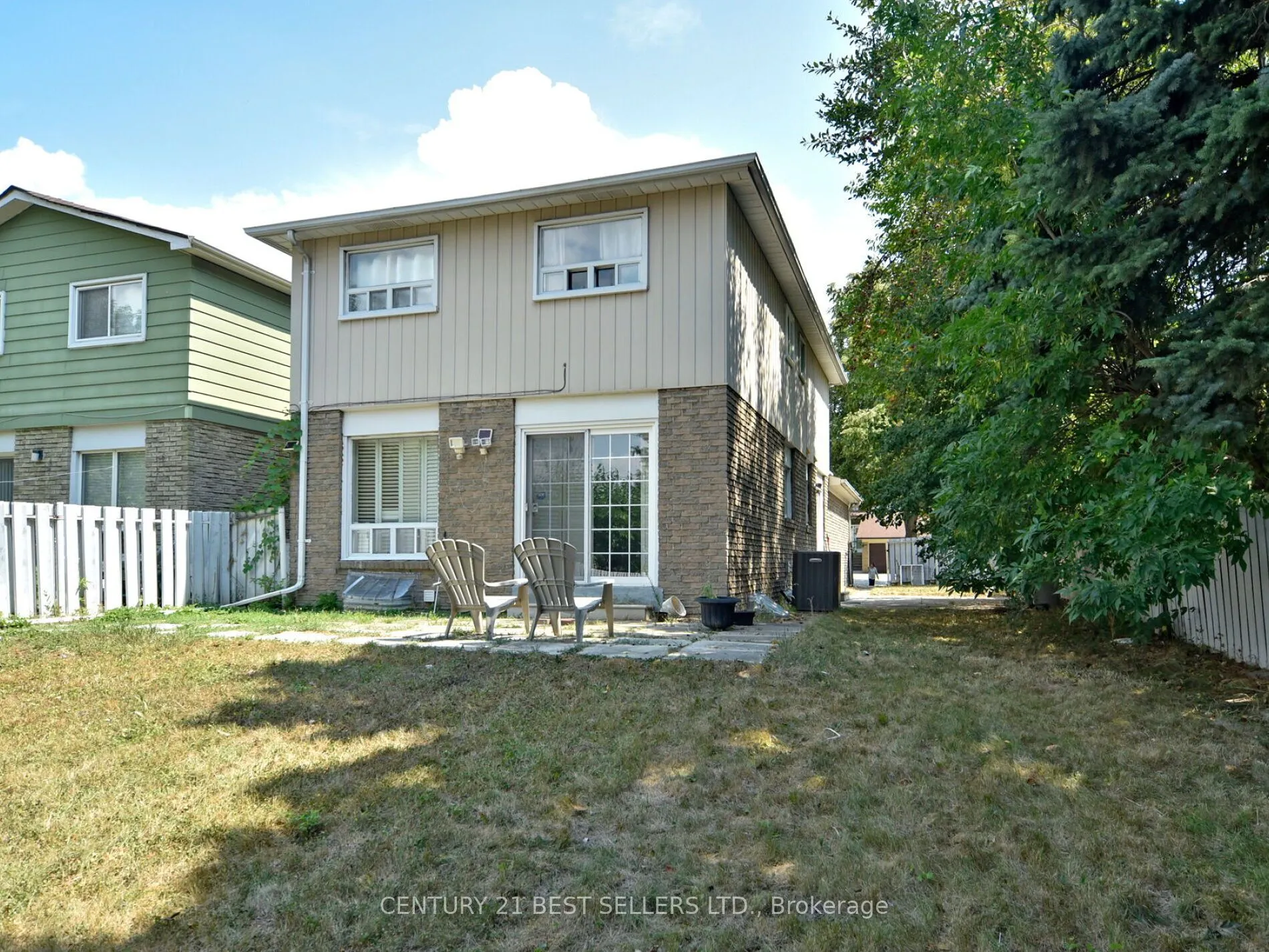 48 Marrakesh Drive
