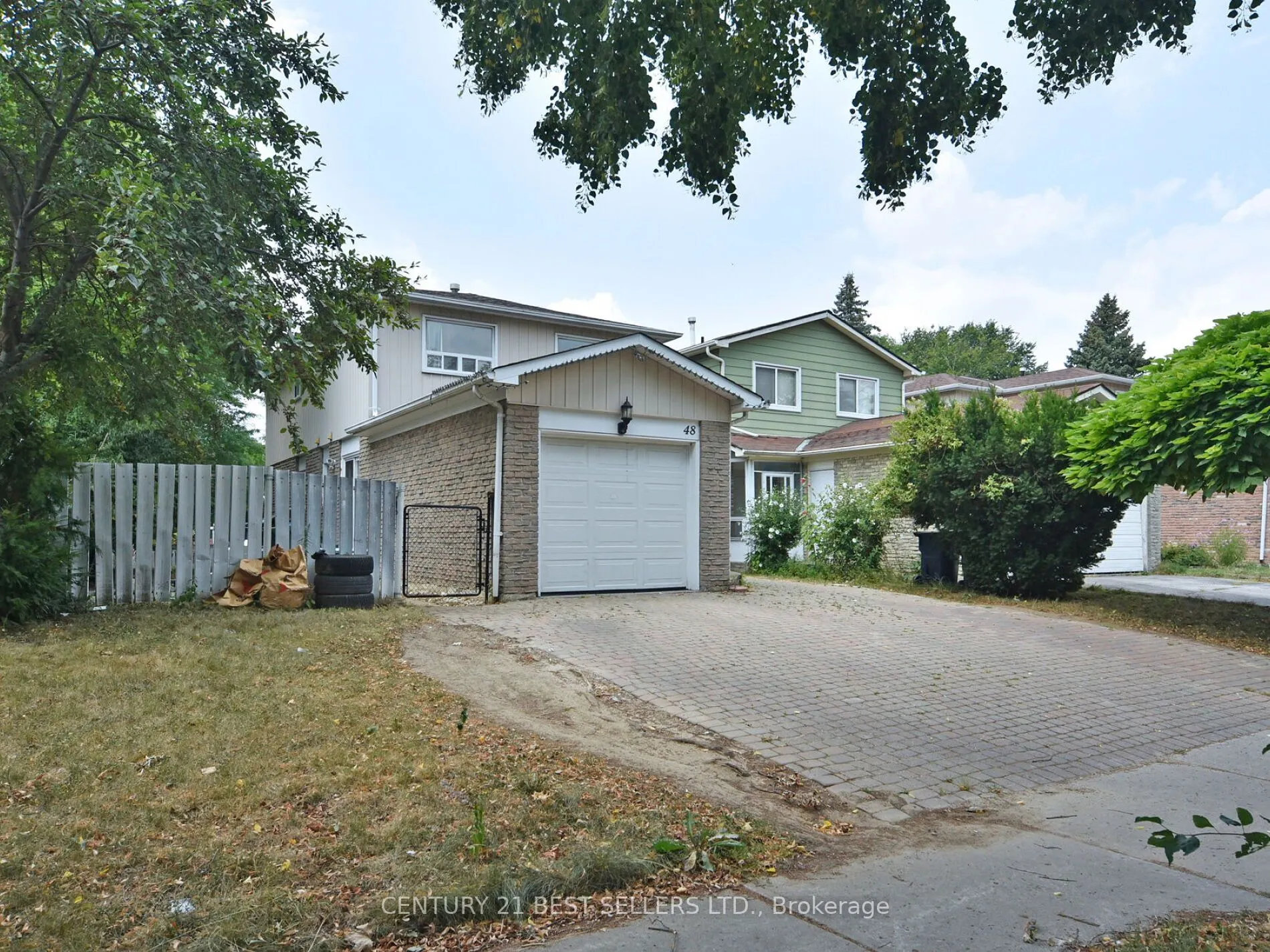 48 Marrakesh Drive