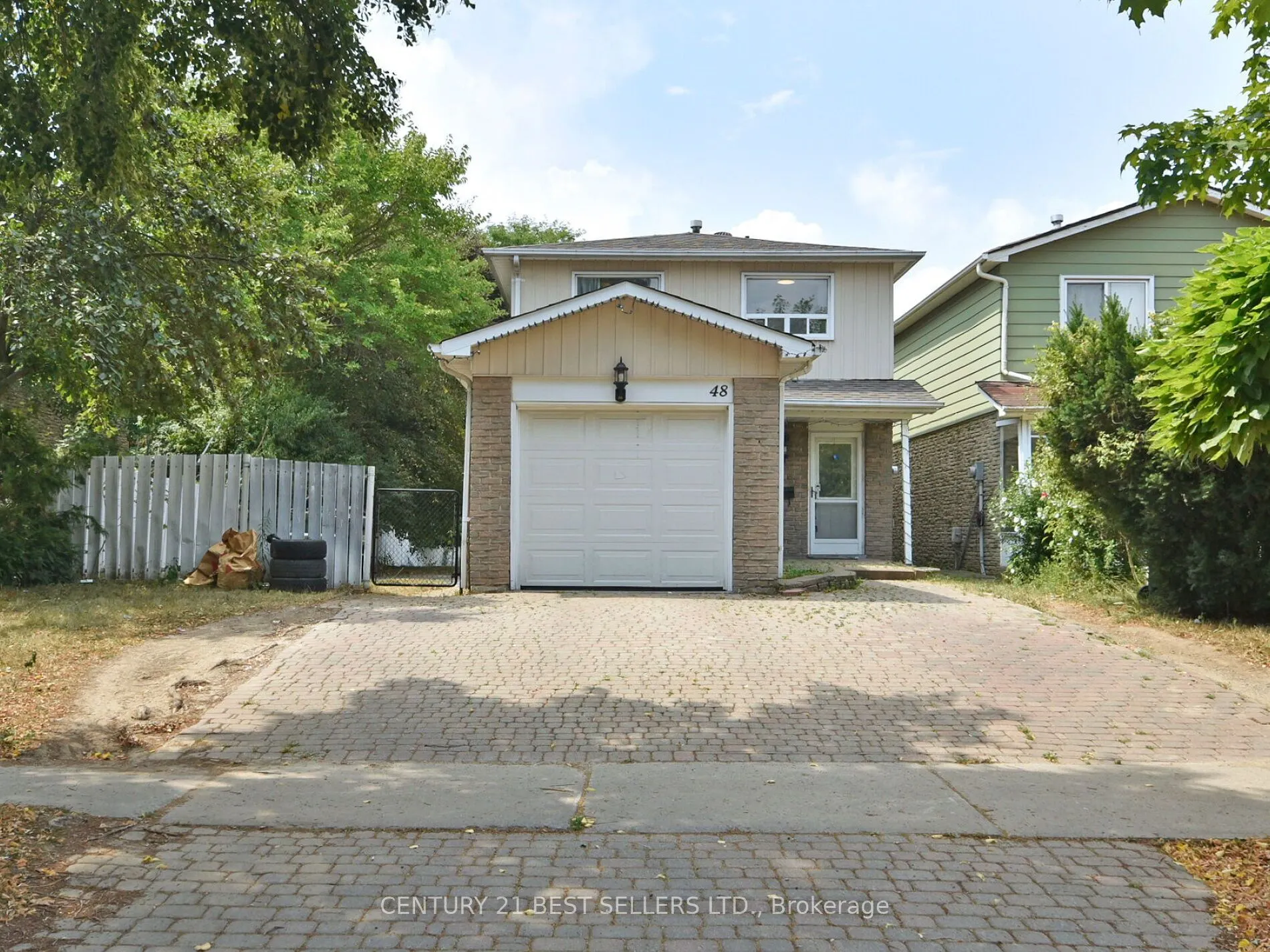 48 Marrakesh Drive