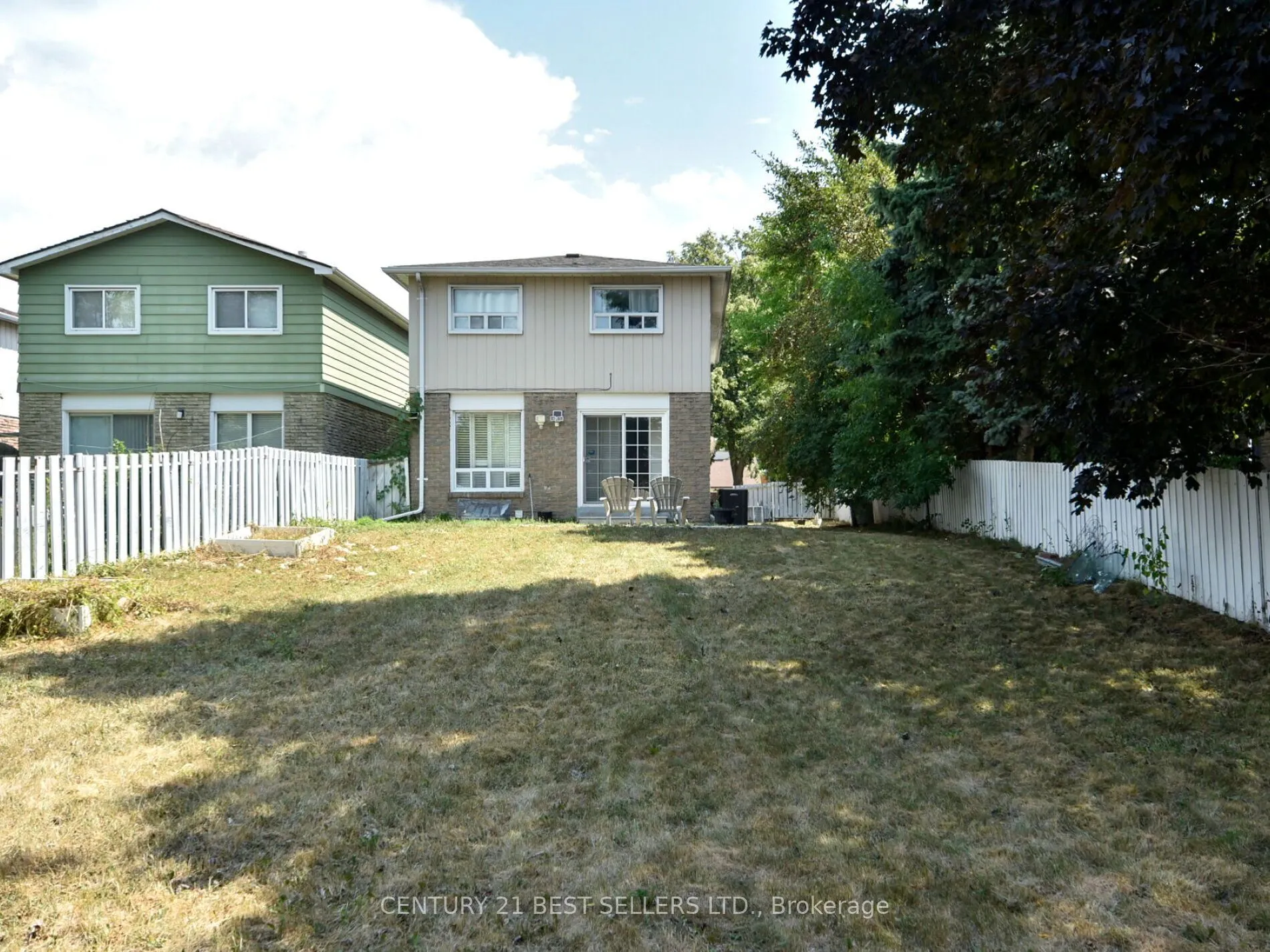 48 Marrakesh Drive