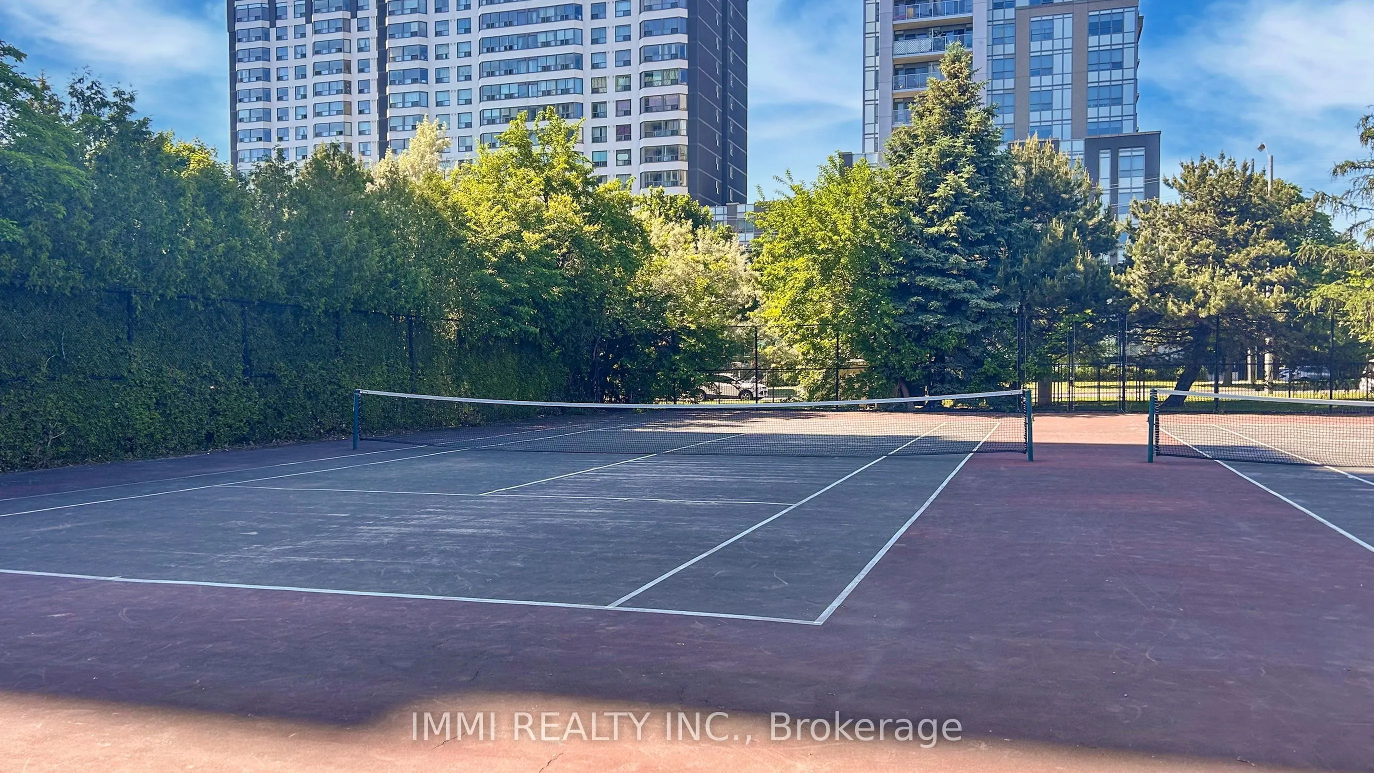 5039 Finch Avenue E, #2009