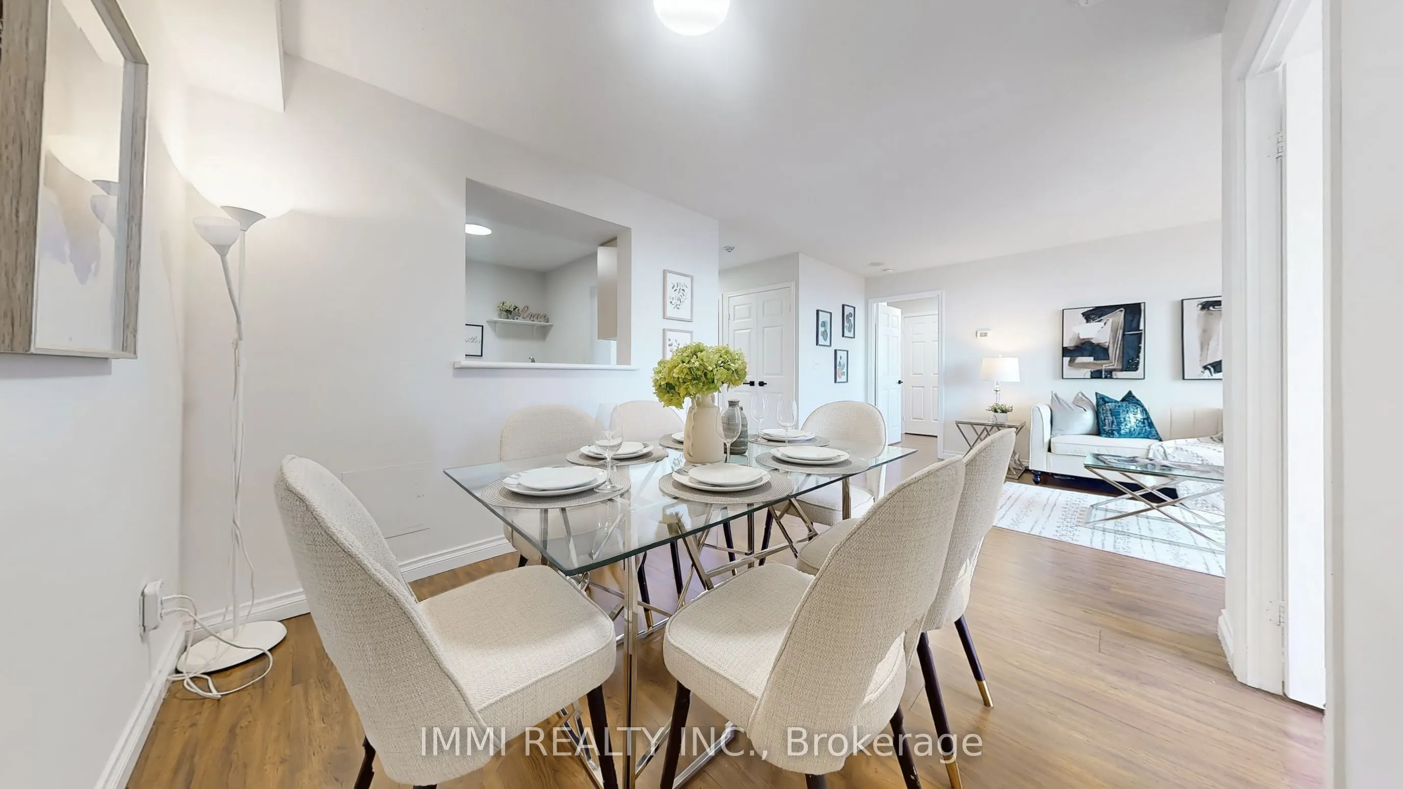 5039 Finch Avenue E, #2009