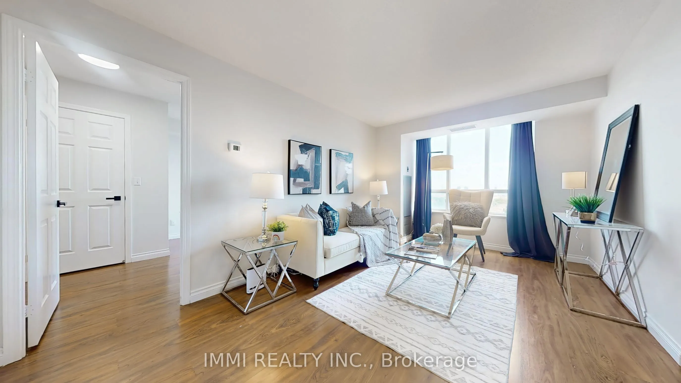 5039 Finch Avenue E, #2009