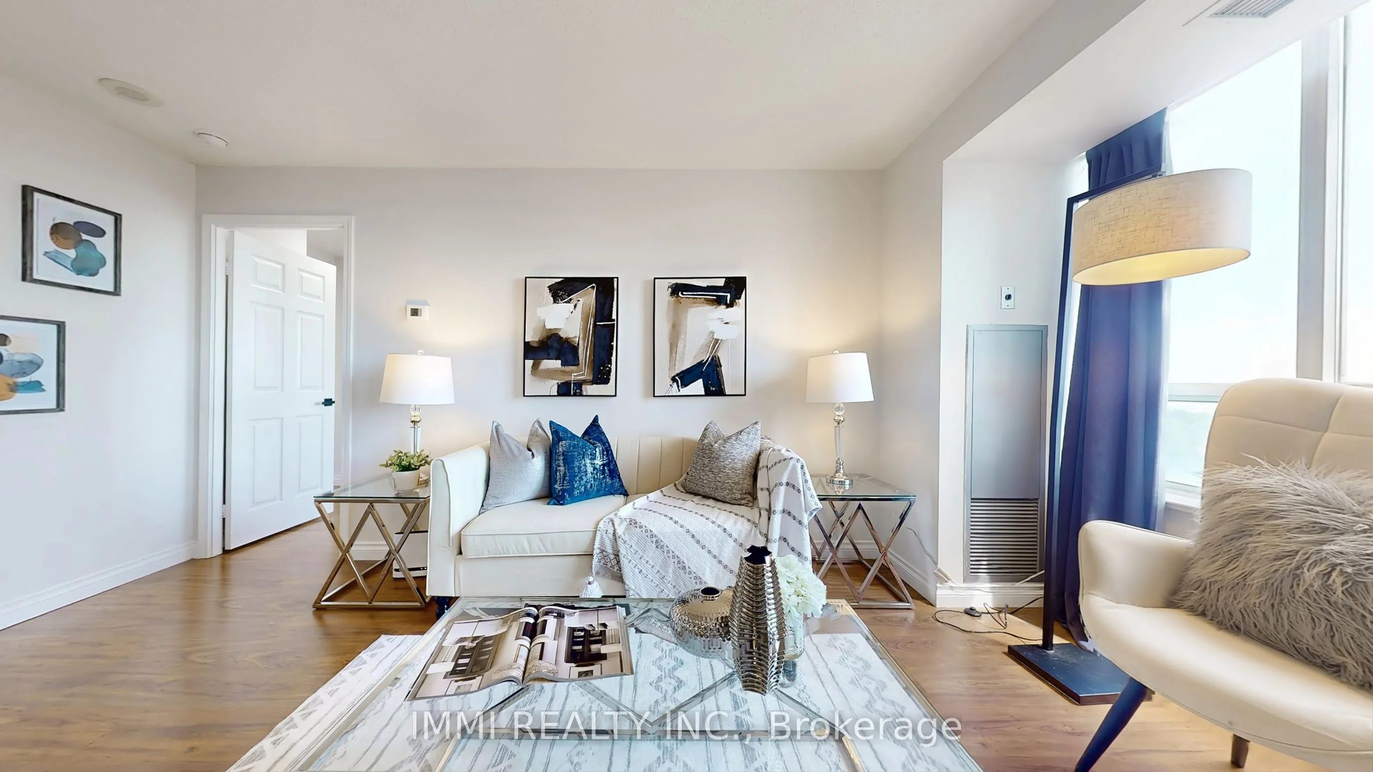 5039 Finch Avenue E, #2009