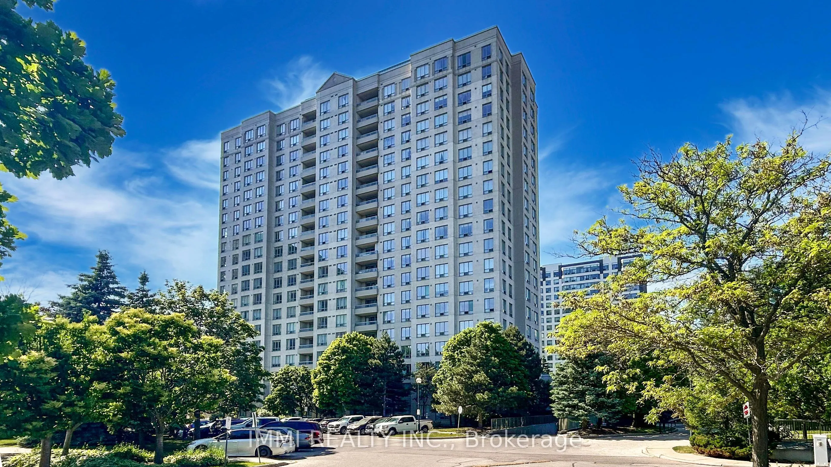 5039 Finch Avenue E, #2009