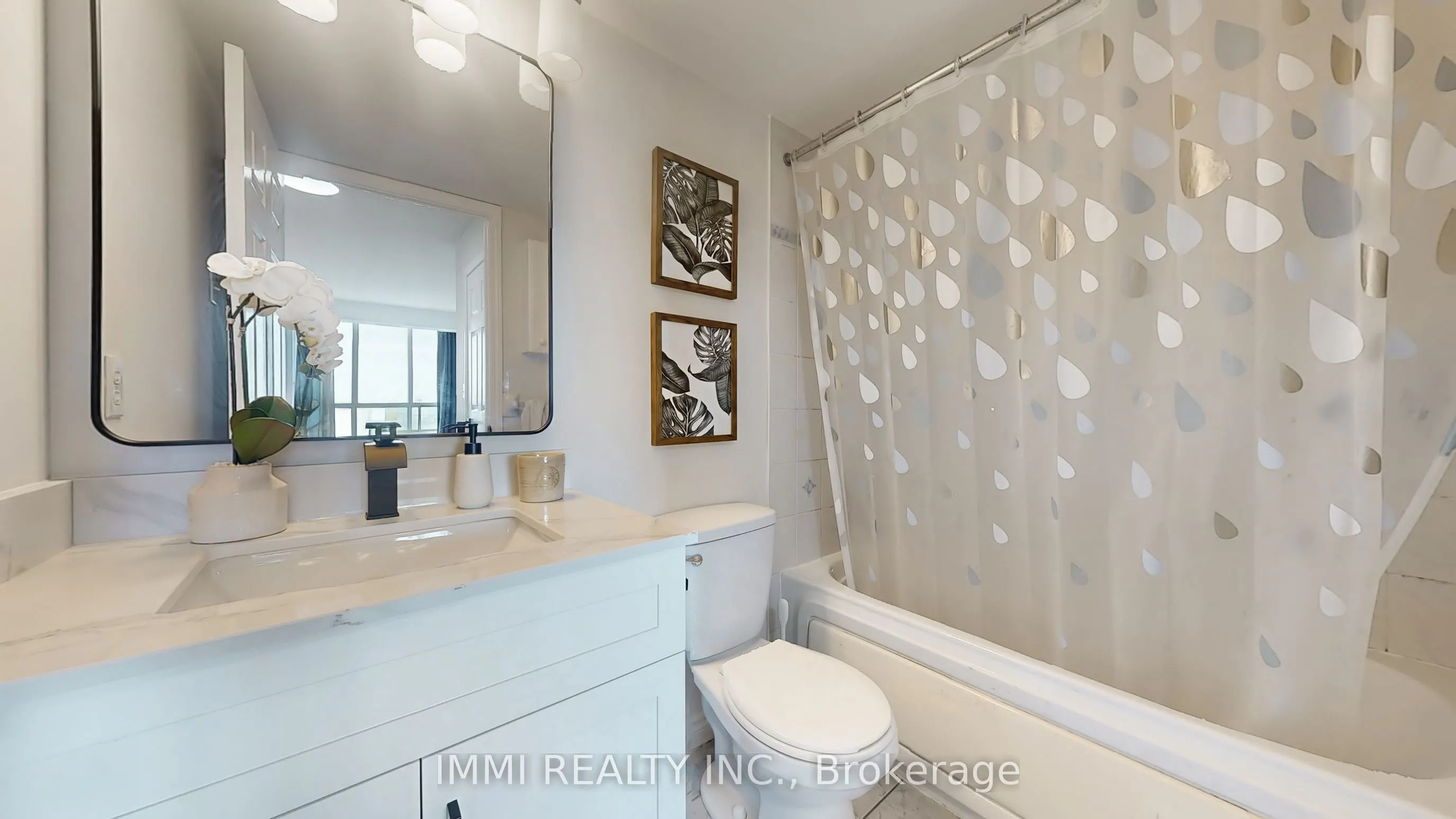 5039 Finch Avenue E, #2009