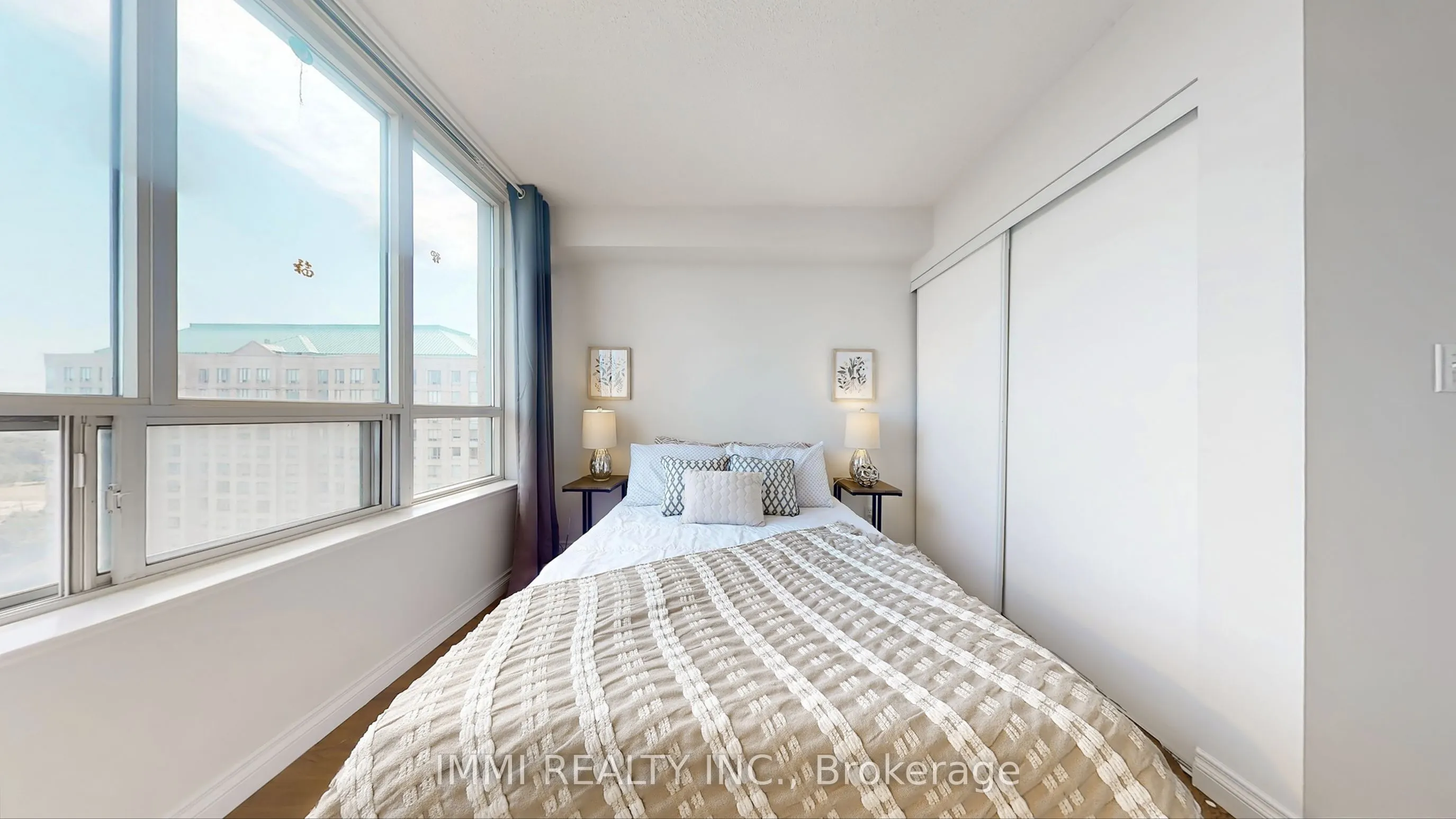 5039 Finch Avenue E, #2009