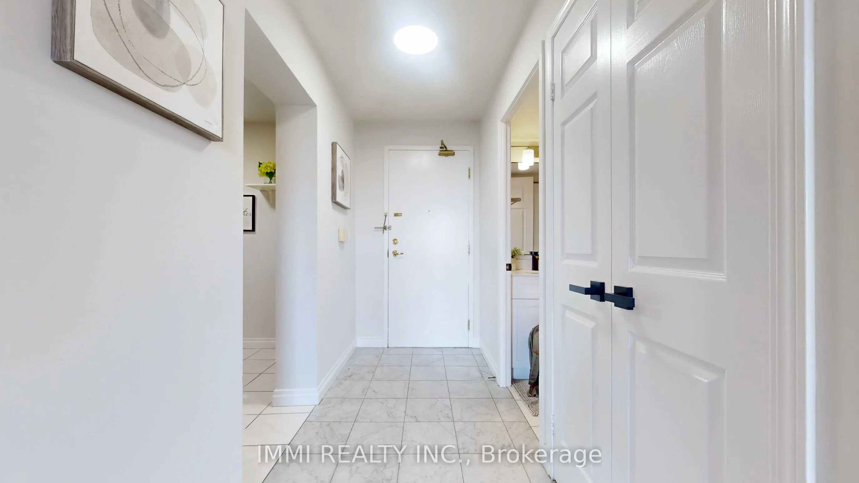 5039 Finch Avenue E, #2009