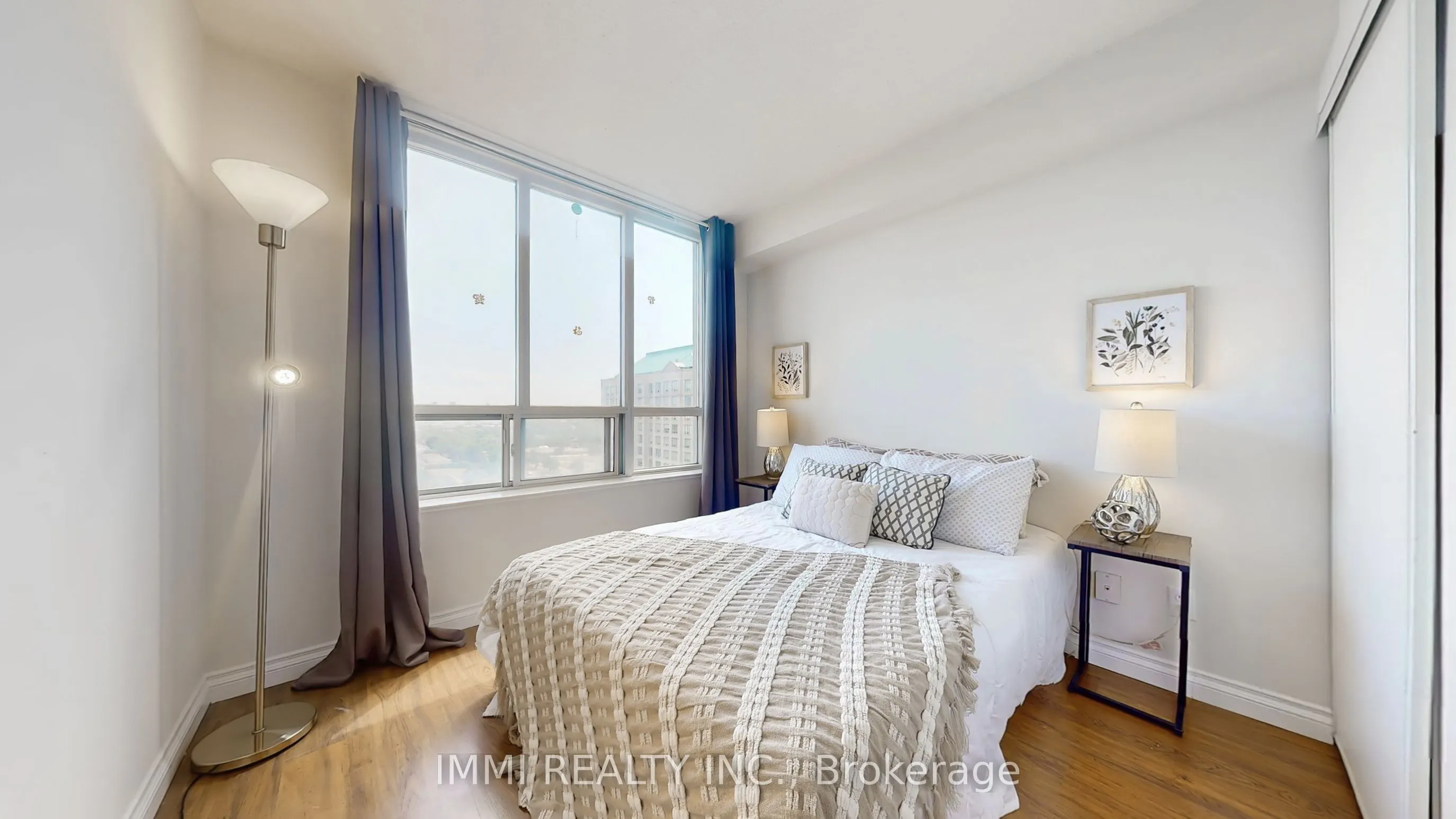 5039 Finch Avenue E, #2009