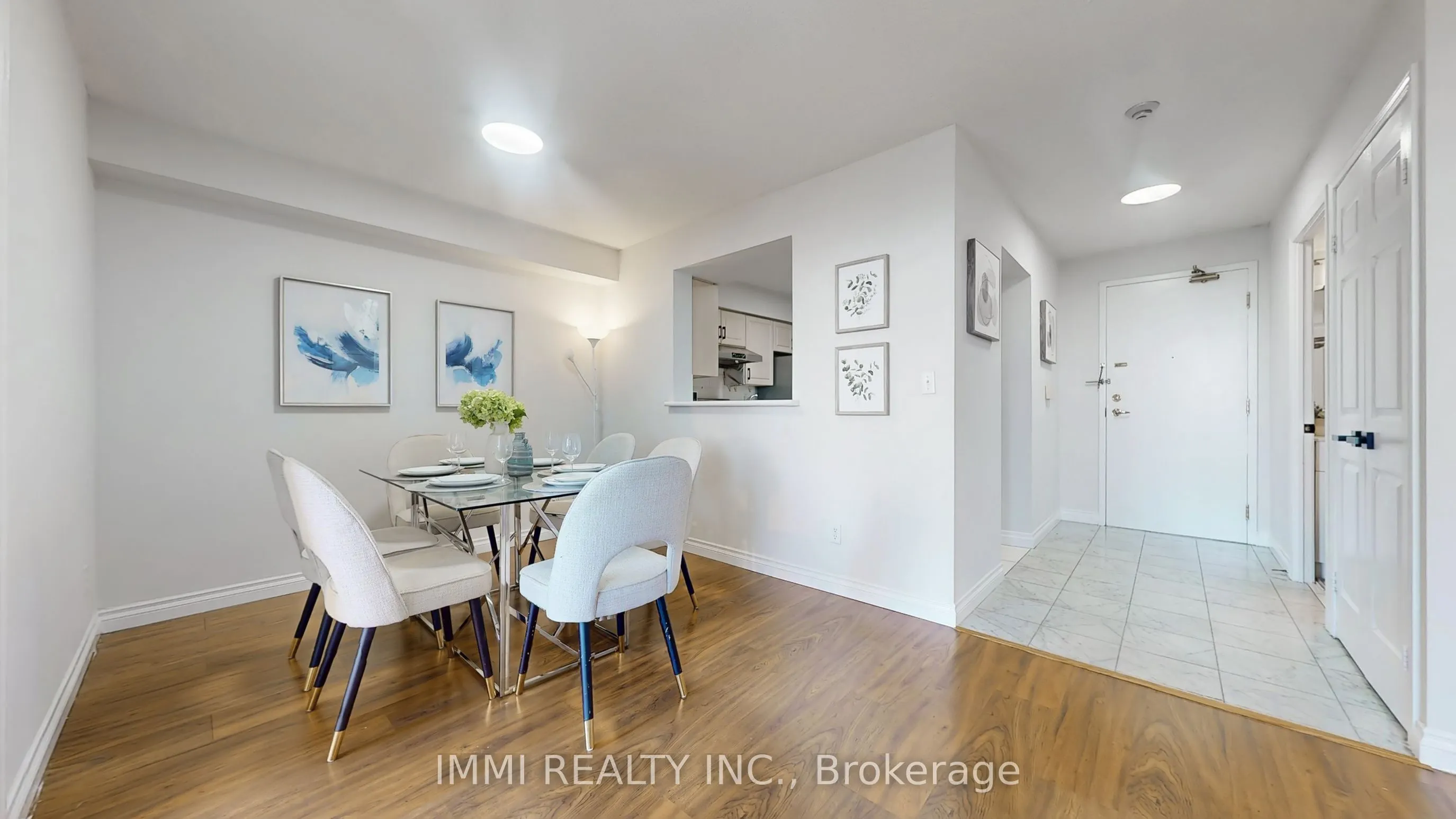 5039 Finch Avenue E, #2009