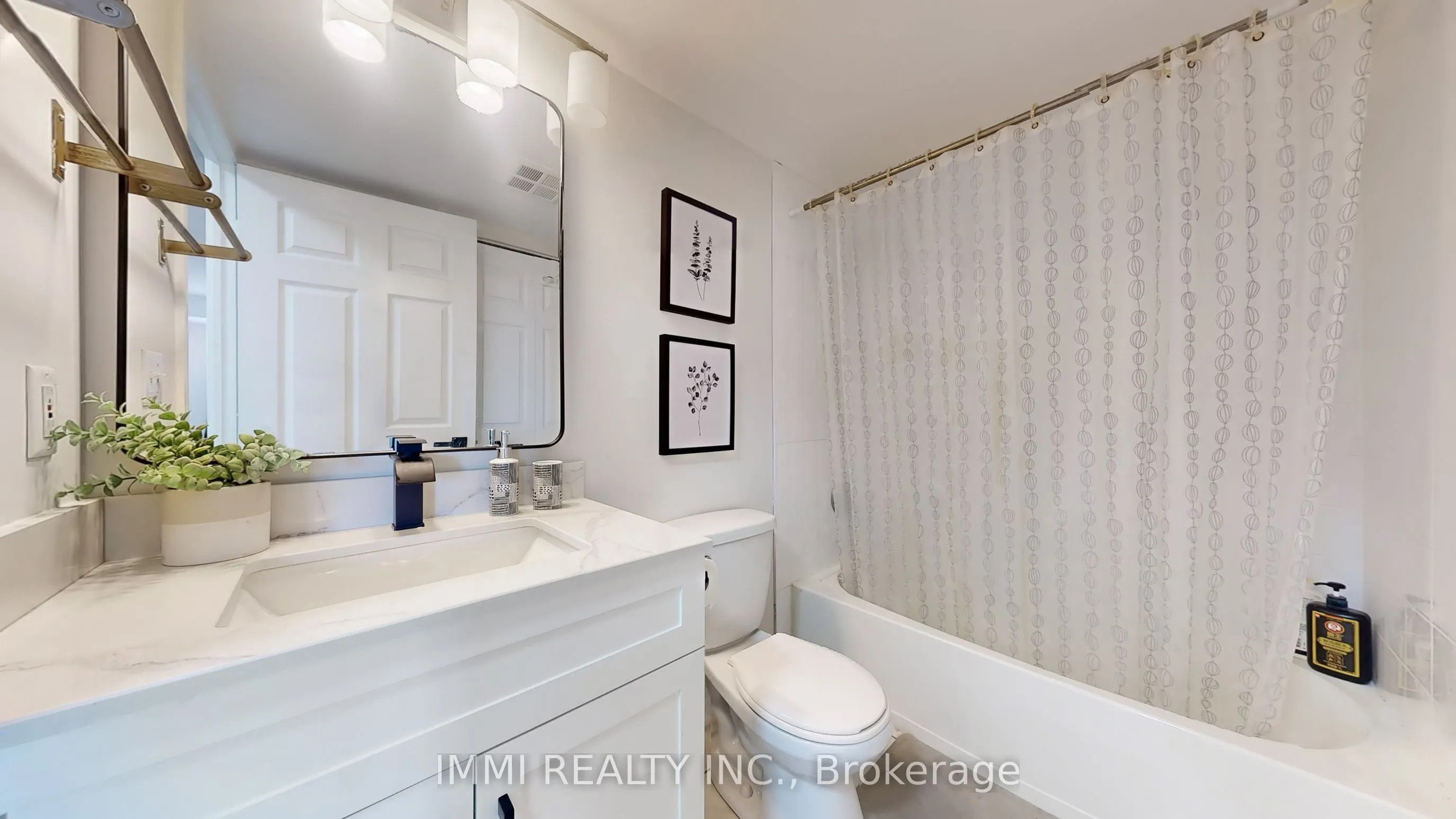 5039 Finch Avenue E, #2009