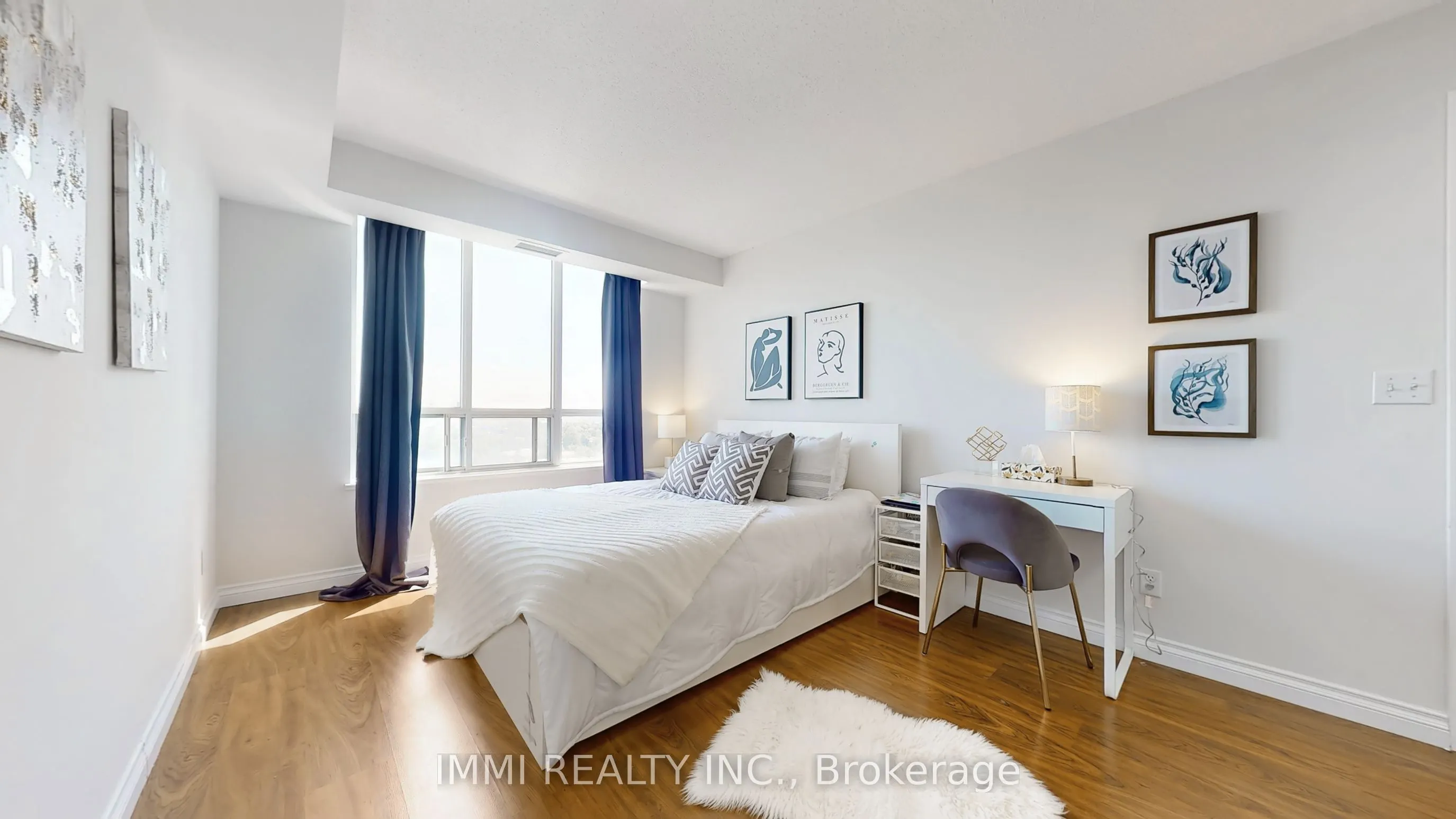 5039 Finch Avenue E, #2009