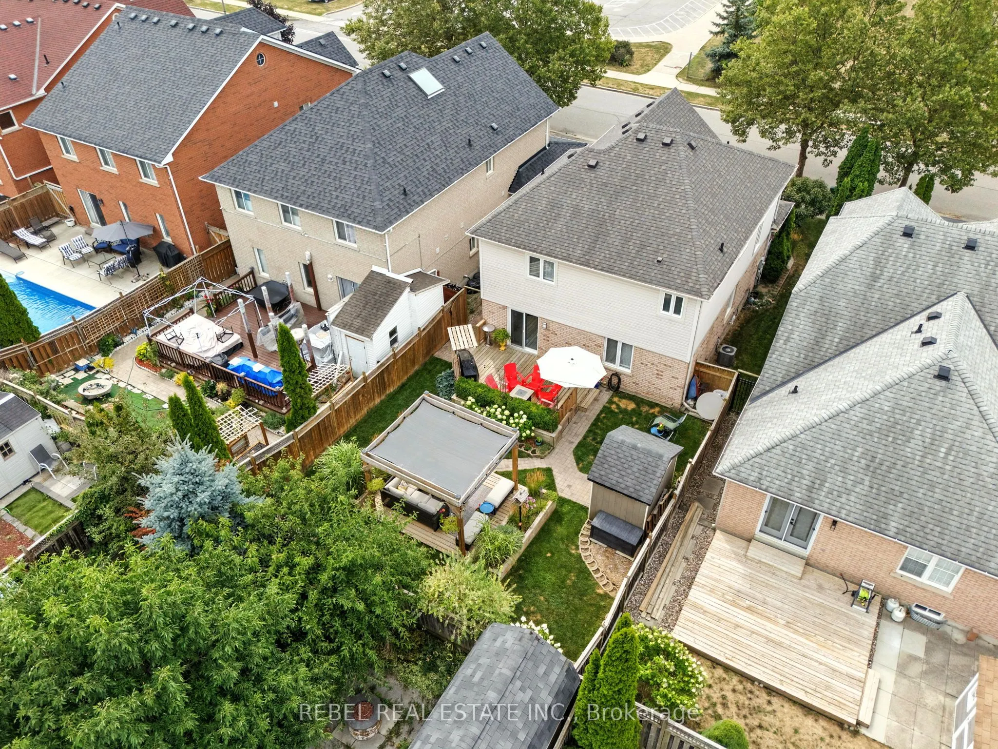 140 Medland Avenue
